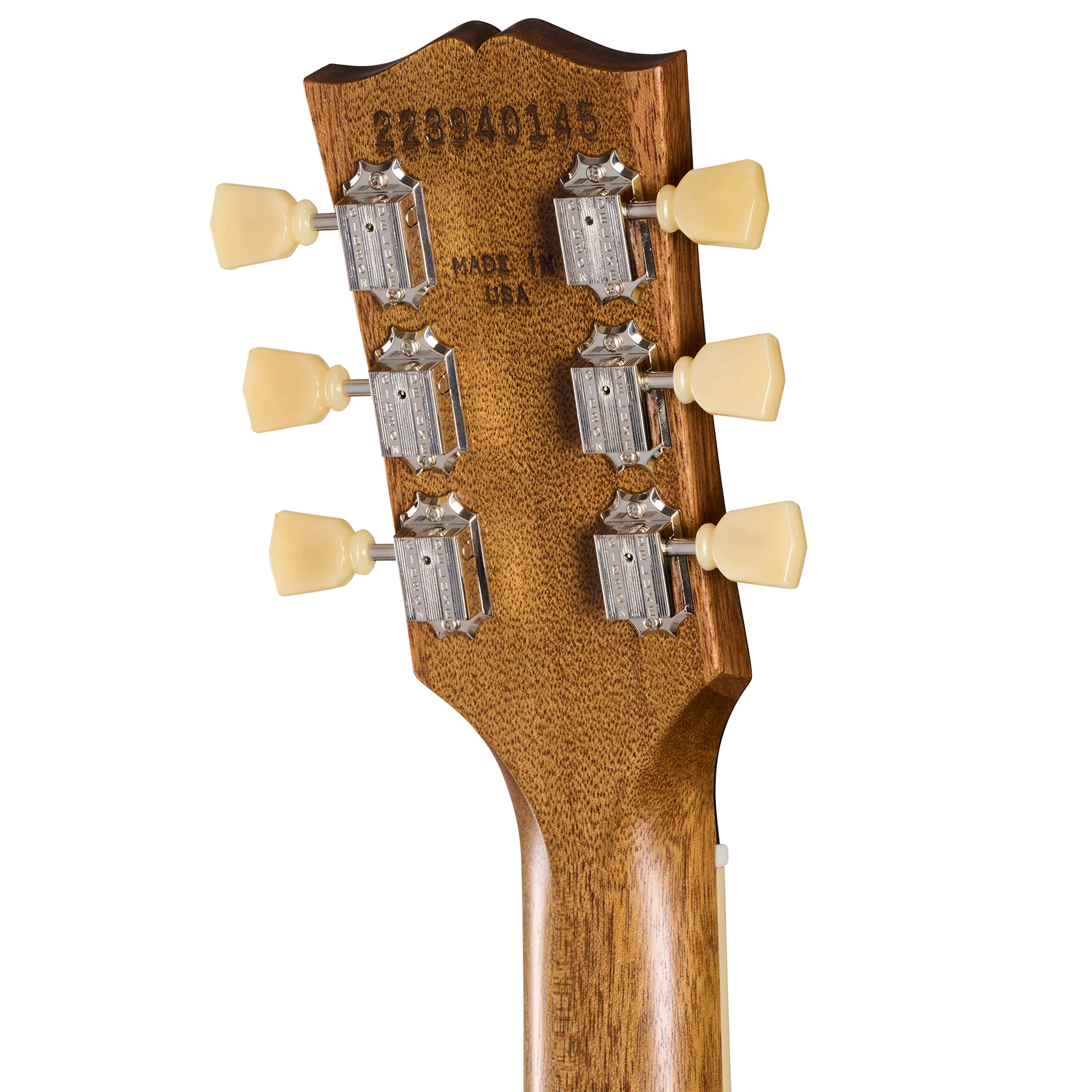 Gibson Les Paul Standard 50s Faded, Vintage Honey Burst 6 Gibson Les Paul Standard 50s Faded, Vintage Honey Burst