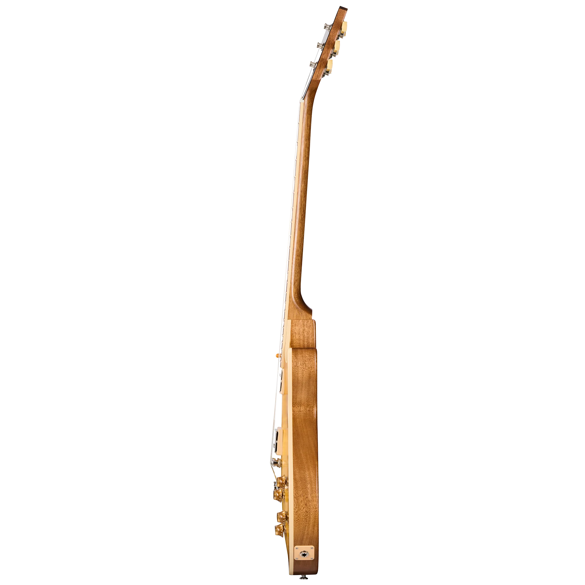 Gibson Les Paul Standard 50s Faded, Vintage Honey Burst 7 Gibson Les Paul Standard 50s Faded, Vintage Honey Burst