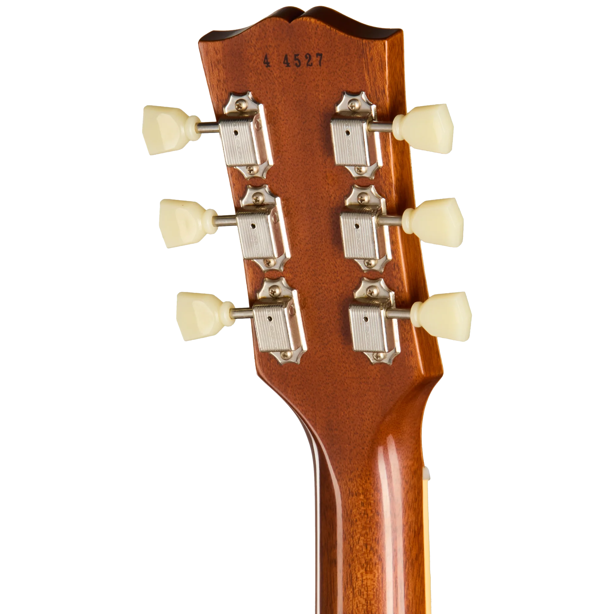 Gibson Custom 1954 Les Paul Goldtop Reissue, Left-Handed, Double Gold 6 Gibson Custom 1954 Les Paul Goldtop Reissue, Left-Handed, Double Gold