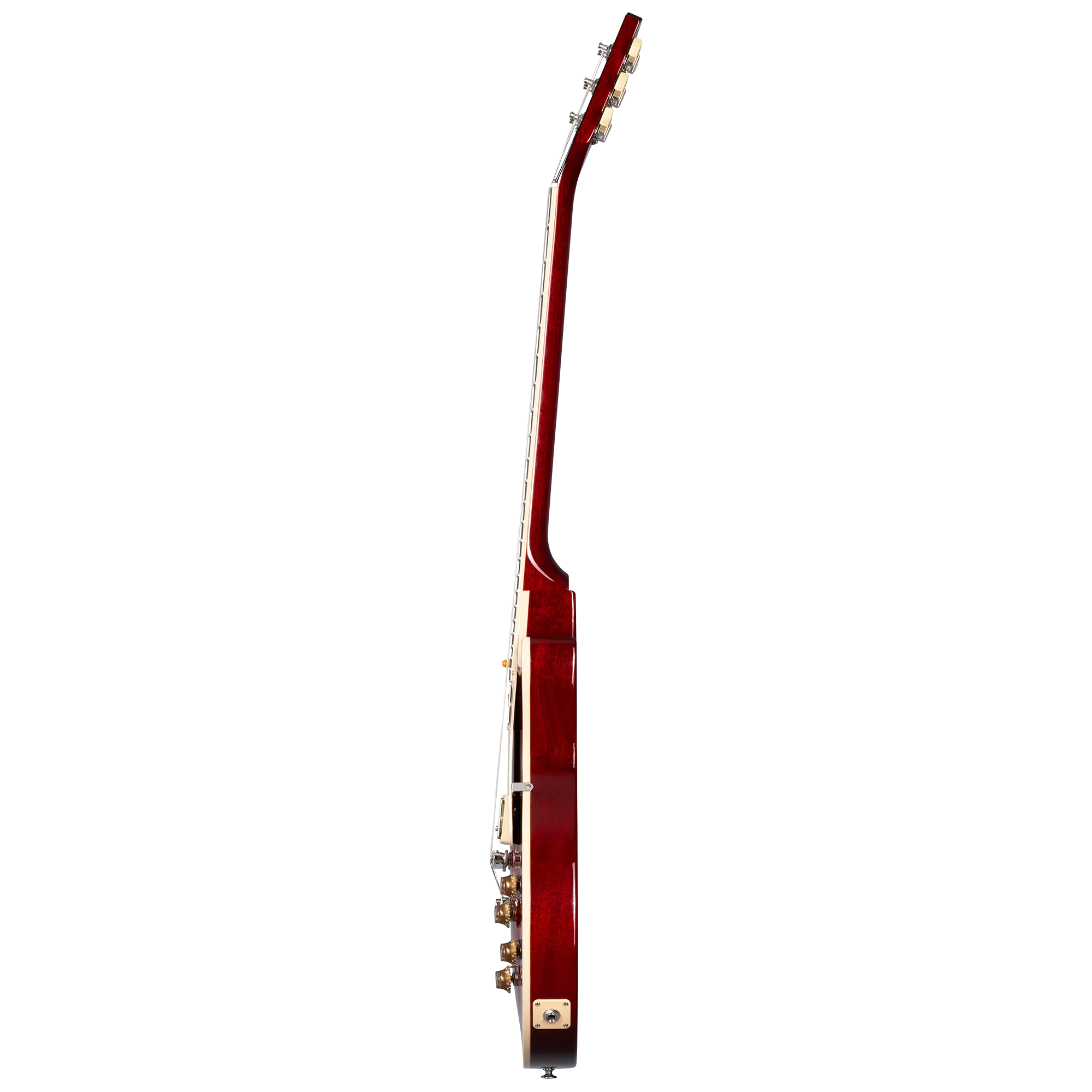 Gibson Les Paul Standard 50s Custom Color, 60s Cherry 2 Gibson Les Paul Standard 50s Custom Color, 60s Cherry