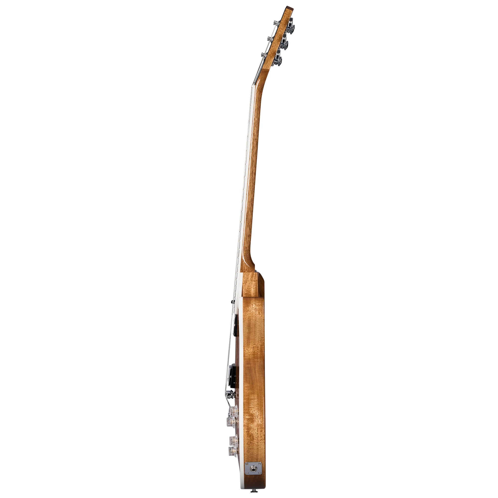 Gibson Les Paul Modern Koa, Natural, Exclusive 2 Gibson Les Paul Modern Koa, Natural, Exclusive