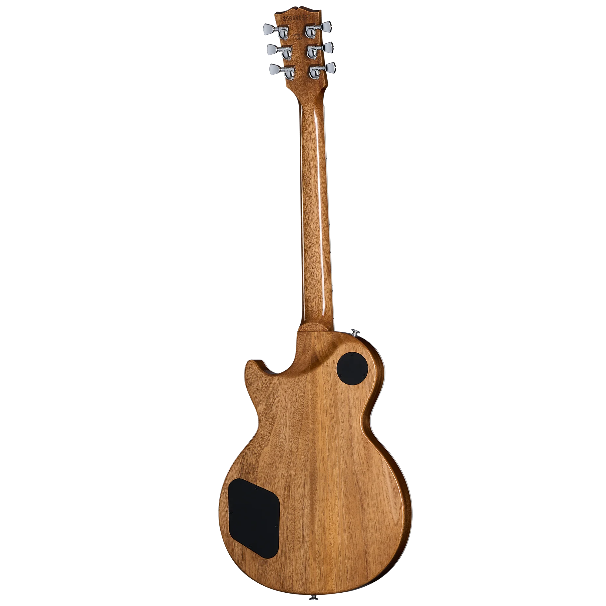 Gibson Les Paul Modern Koa, Natural, Exclusive 4 Gibson Les Paul Modern Koa, Natural, Exclusive