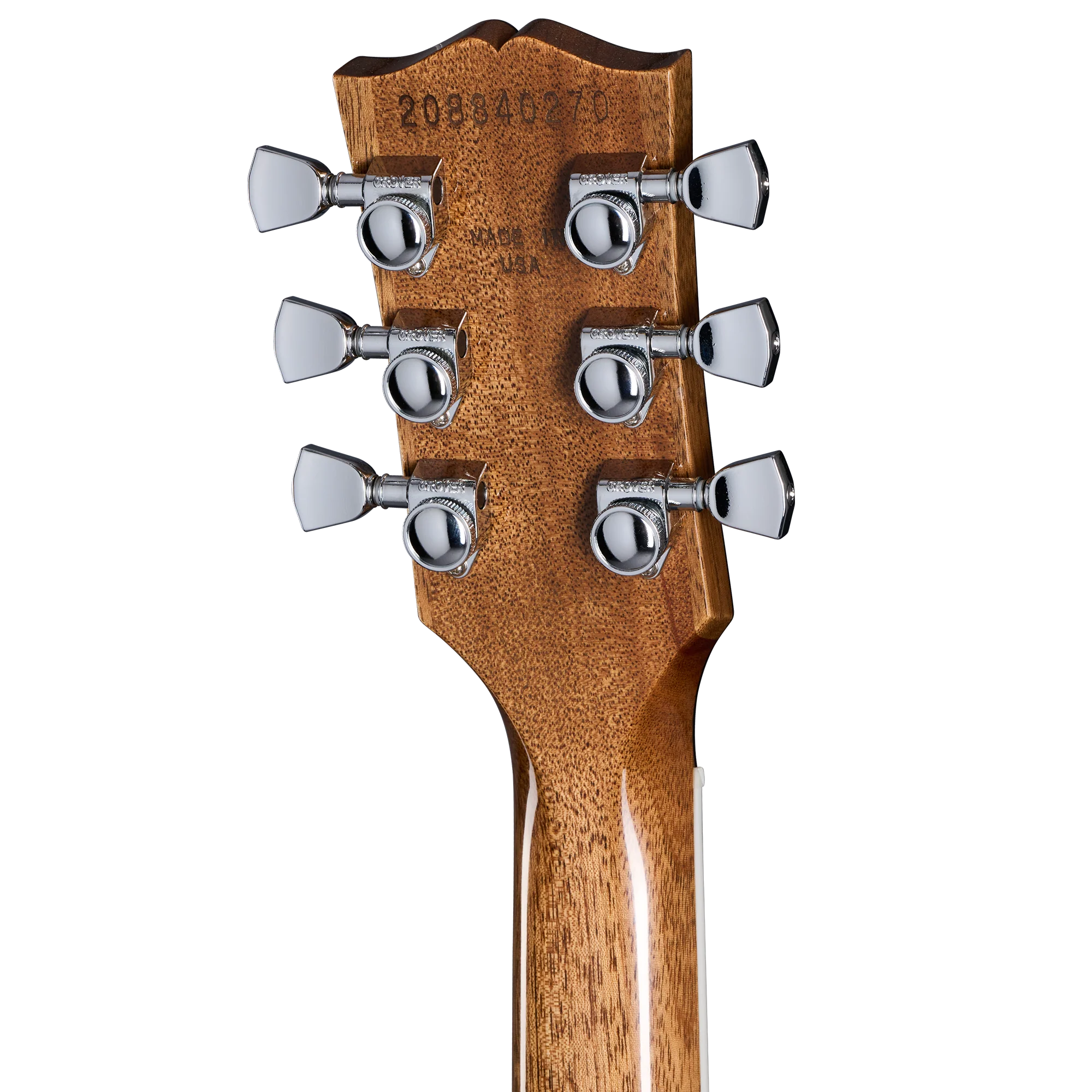 Gibson Les Paul Modern Koa, Natural, Exclusive 6 Gibson Les Paul Modern Koa, Natural, Exclusive
