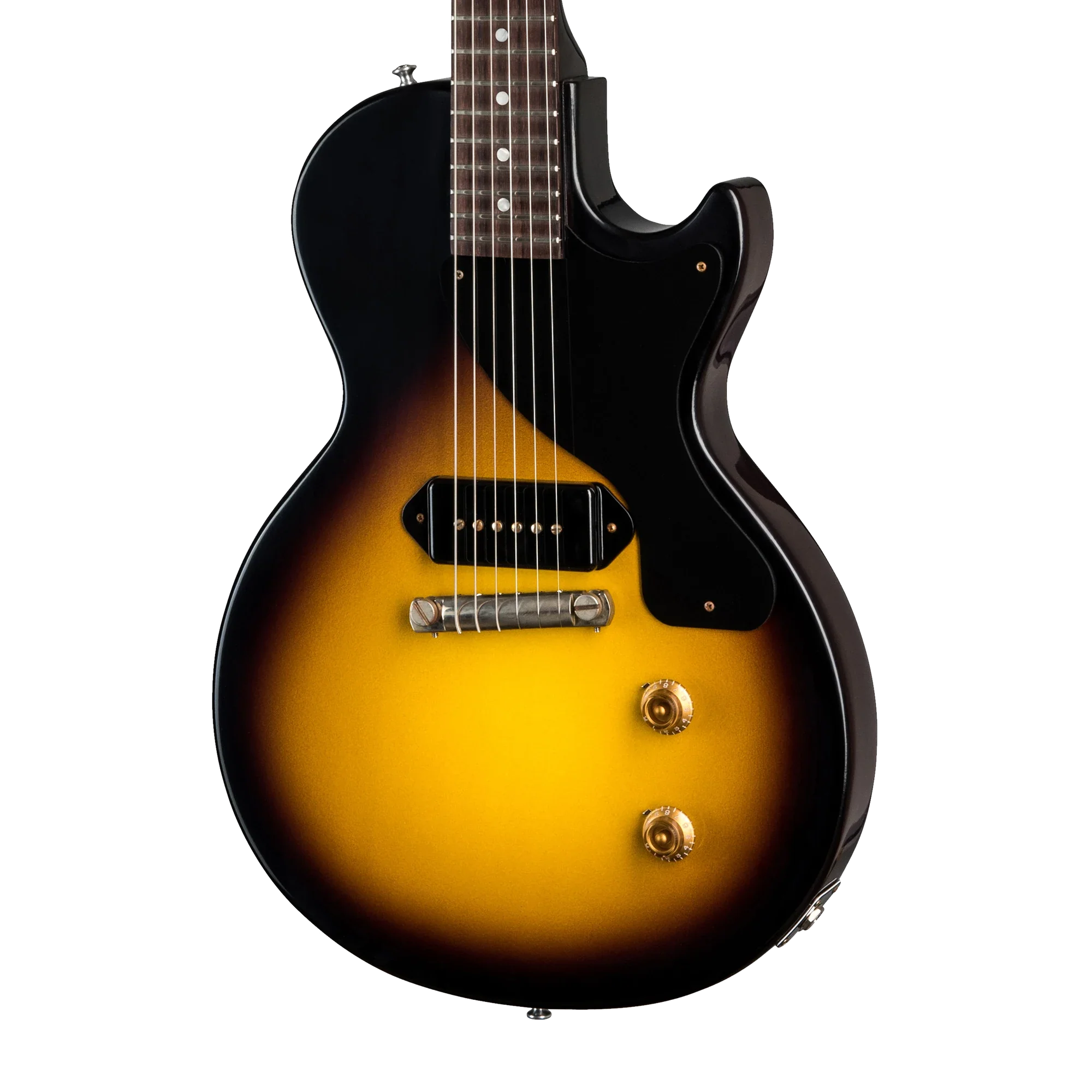 Gibson Custom 1957 Les Paul Junior Reissue, VOS, Vintage Sunburst