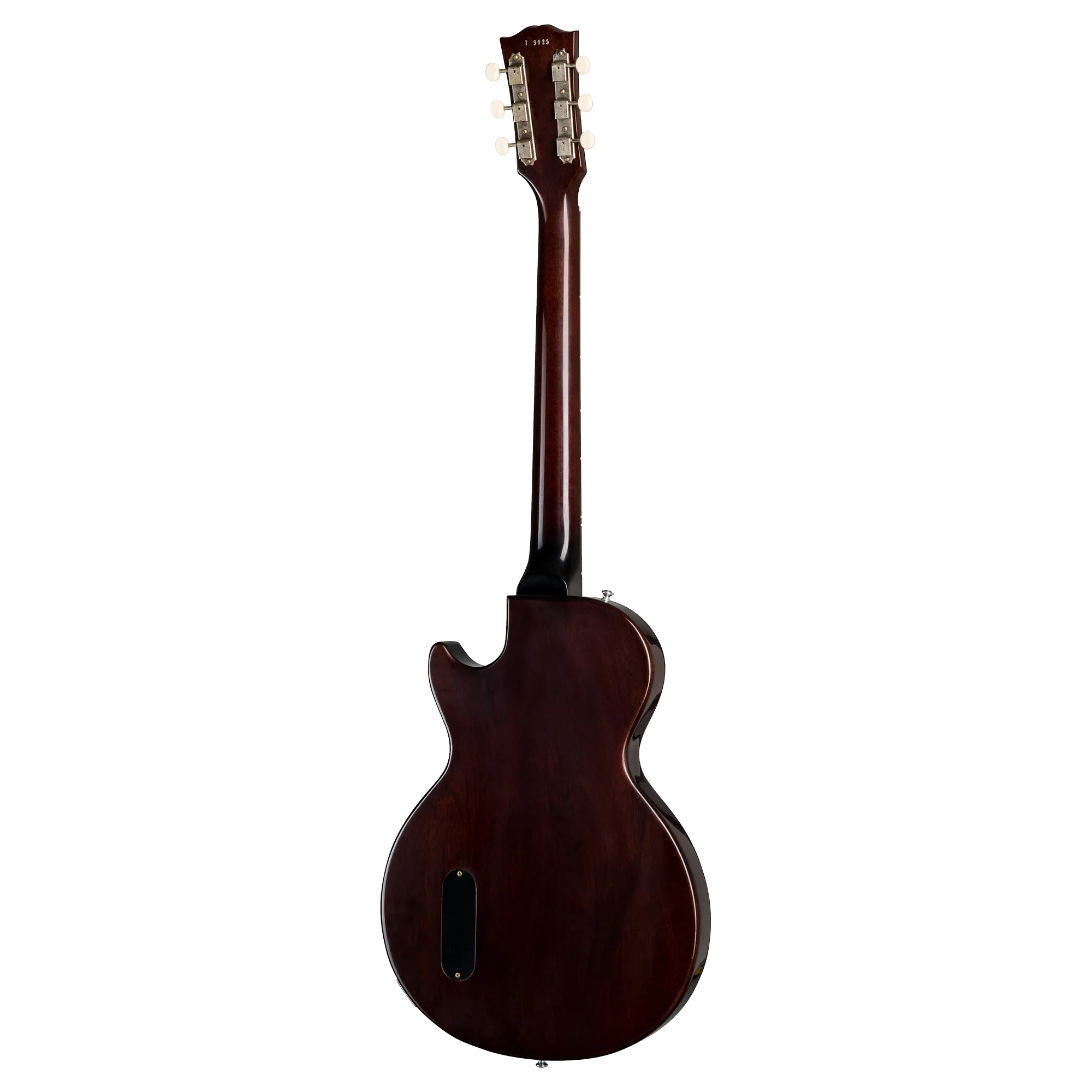 Gibson Custom 1957 Les Paul Junior Reissue, VOS, Vintage Sunburst 3 Gibson Custom 1957 Les Paul Junior Reissue, VOS, Vintage Sunburst