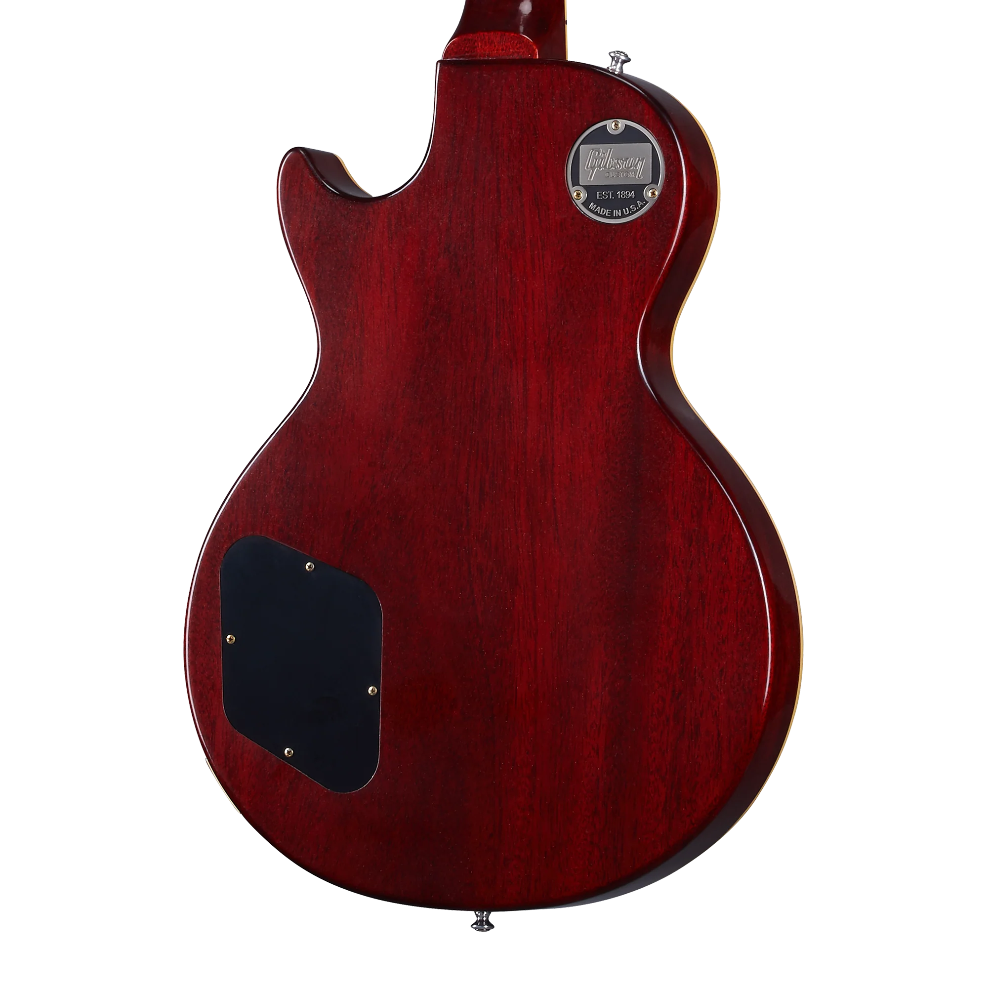 Gibson Custom 1960 Les Paul Standard Reissue, Ultra Light Aged, Wide Tomato Burst 2 Gibson Custom 1960 Les Paul Standard Reissue, Ultra Light Aged, Wide Tomato Burst