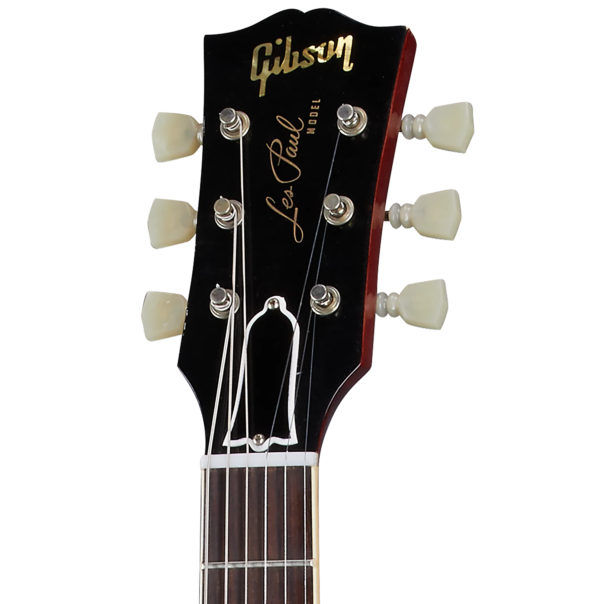 Gibson Custom 1960 Les Paul Standard Reissue, Ultra Light Aged, Wide Tomato Burst 5 Gibson Custom 1960 Les Paul Standard Reissue, Ultra Light Aged, Wide Tomato Burst