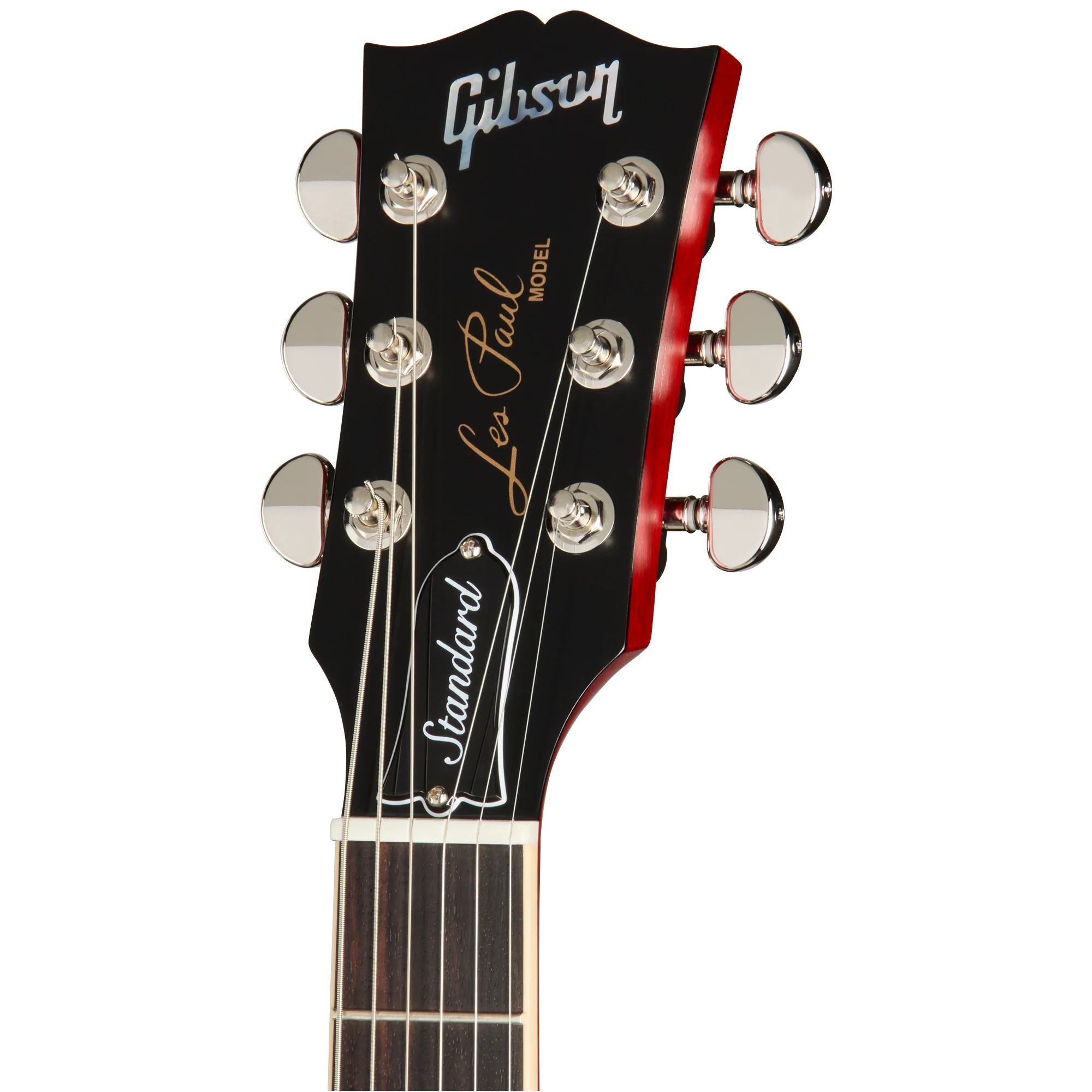 Gibson Les Paul Standard 60s Faded with '57 Classic Underwound, Iced Tea, Exclusive 5 Gibson Les Paul Standard 60s Faded with '57 Classic Underwound, Iced Tea, Exclusive