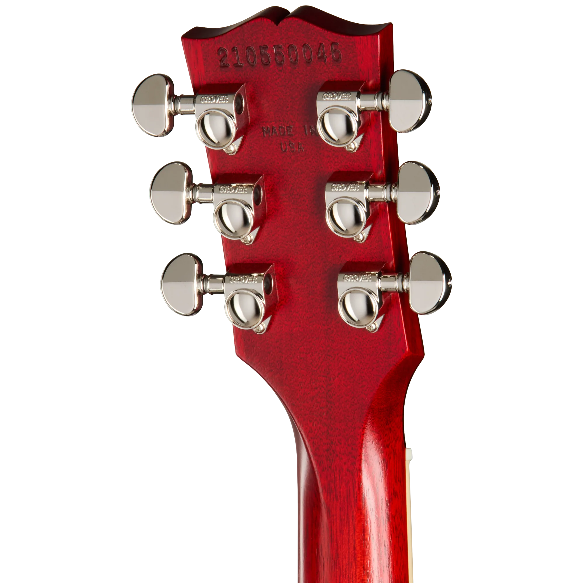 Gibson Les Paul Standard 60s Faded with '57 Classic Underwound, Iced Tea, Exclusive 6 Gibson Les Paul Standard 60s Faded with '57 Classic Underwound, Iced Tea, Exclusive