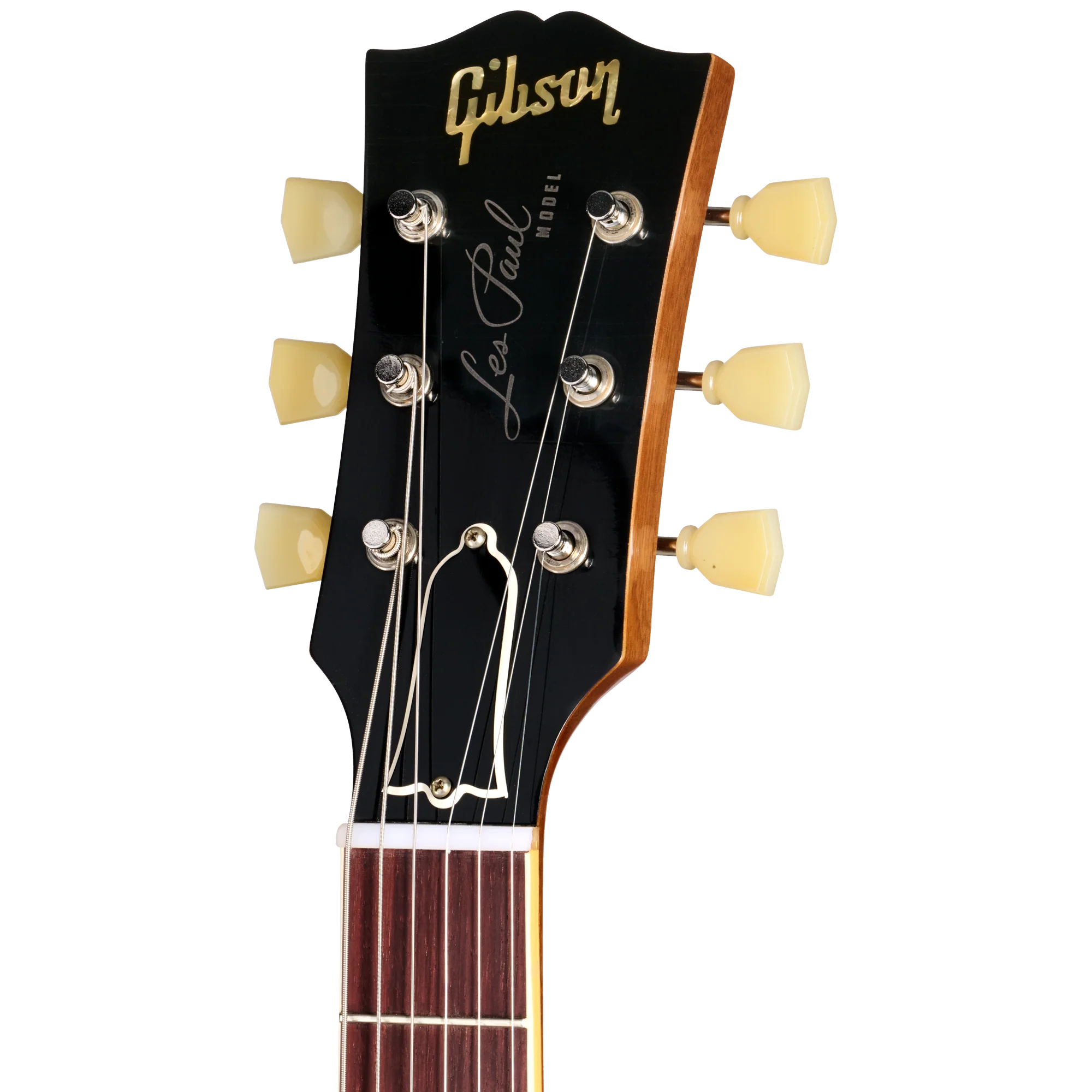 Gibson Custom 1957 Les Paul Goldtop Reissue, Ultra Light Aged, Double Gold 5 Gibson Custom 1957 Les Paul Goldtop Reissue, Ultra Light Aged, Double Gold