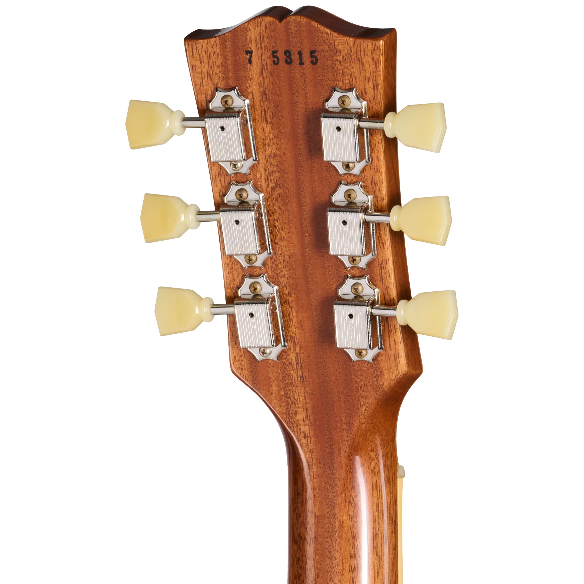 Gibson Custom 1957 Les Paul Goldtop Reissue, Ultra Light Aged, Double Gold 6 Gibson Custom 1957 Les Paul Goldtop Reissue, Ultra Light Aged, Double Gold