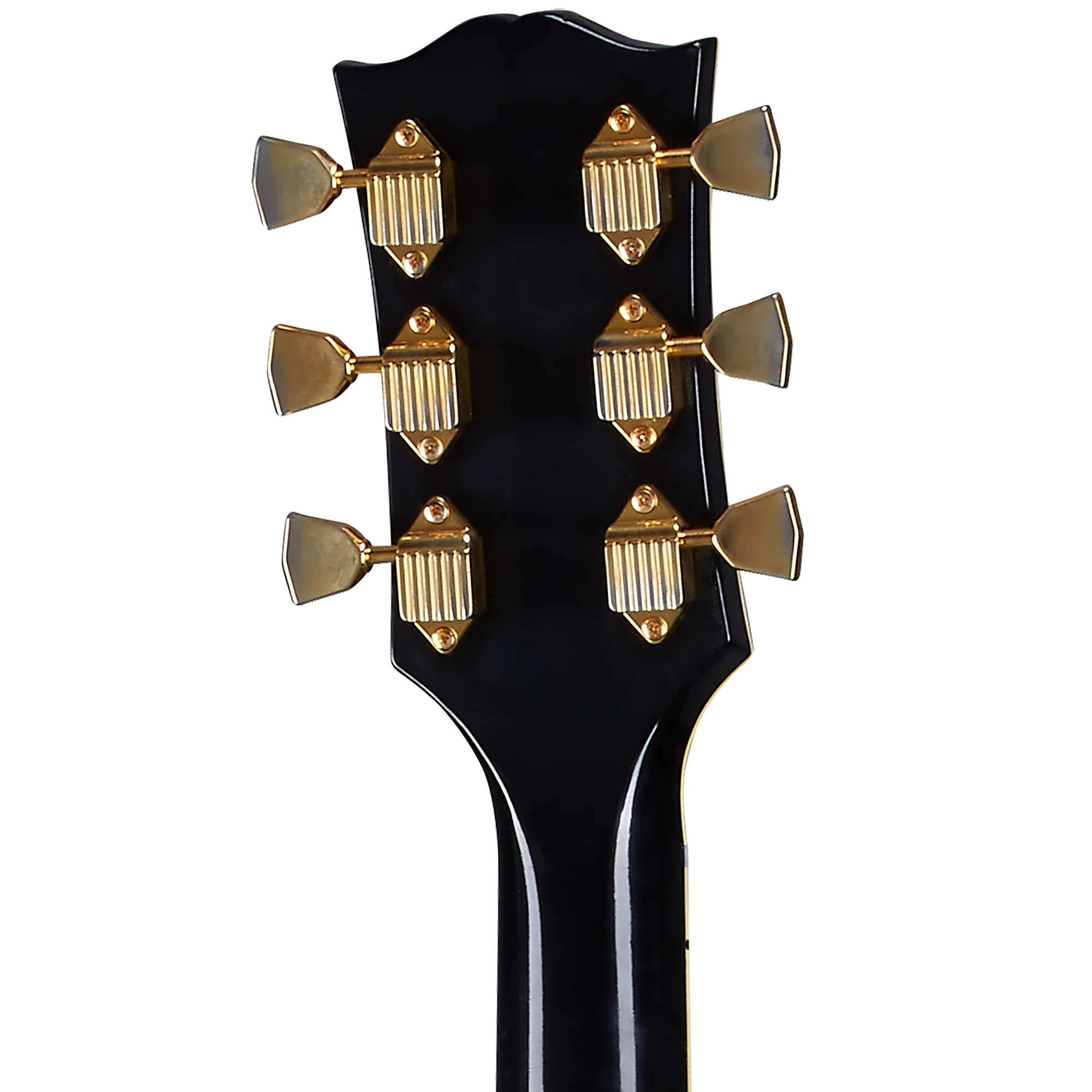 Gibson Custom 1968 Les Paul Custom Reissue, Ultra Light Aged, Ebony 6 Gibson Custom 1968 Les Paul Custom Reissue, Ultra Light Aged, Ebony