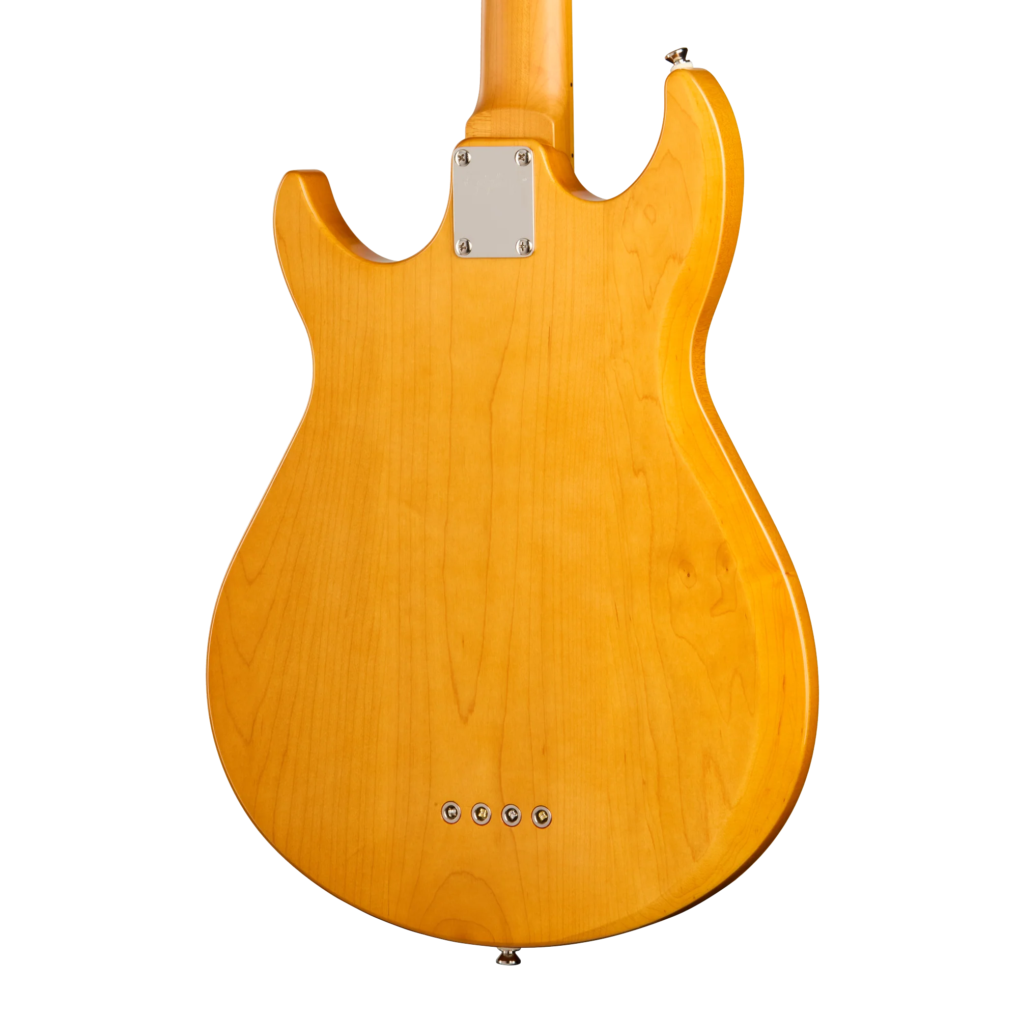 Epiphone Mike Dirnt Grabber G-3 Bass, Natural, Exclusive 2 Epiphone Mike Dirnt Grabber G-3 Bass, Natural, Exclusive
