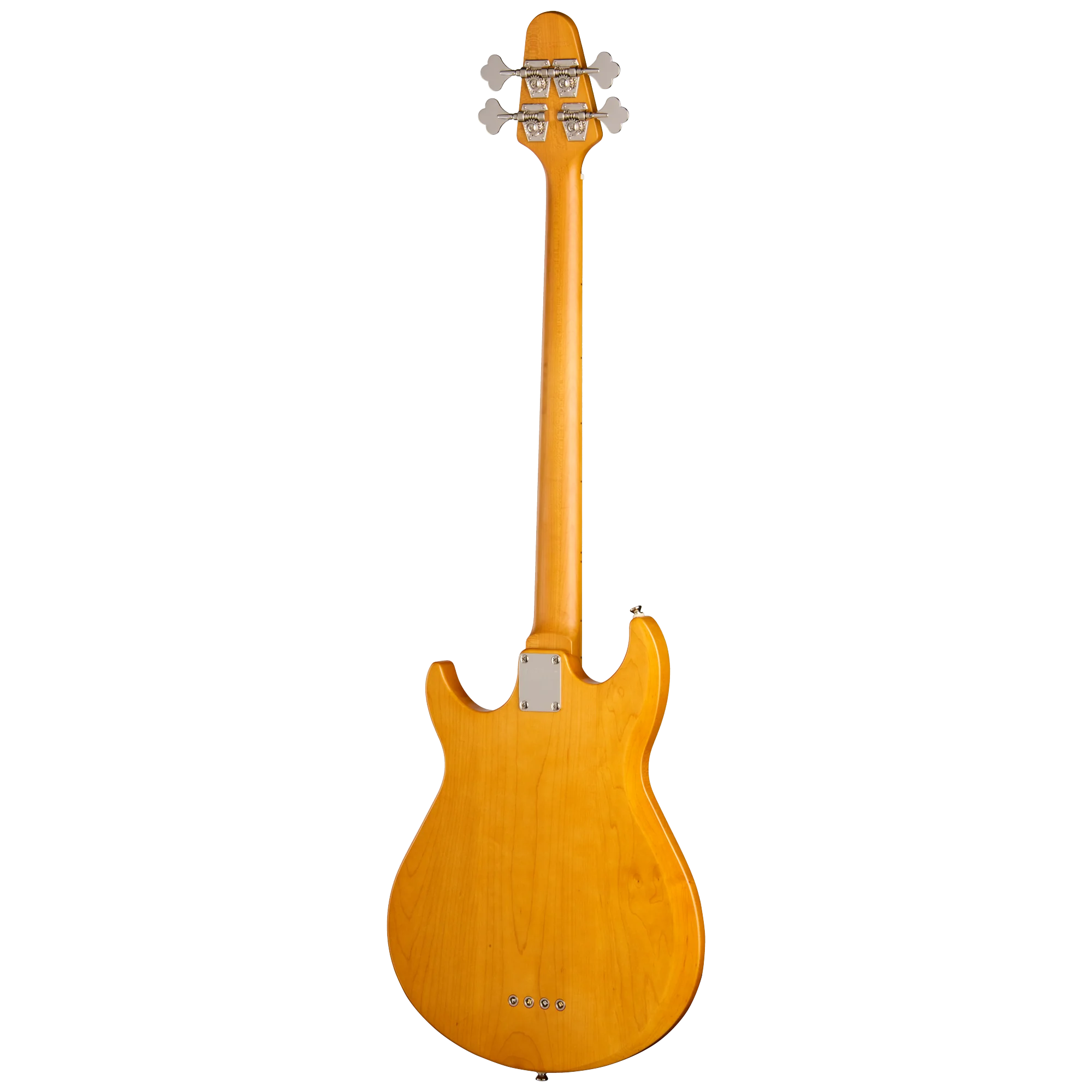 Epiphone Mike Dirnt Grabber G-3 Bass, Natural, Exclusive 4 Epiphone Mike Dirnt Grabber G-3 Bass, Natural, Exclusive