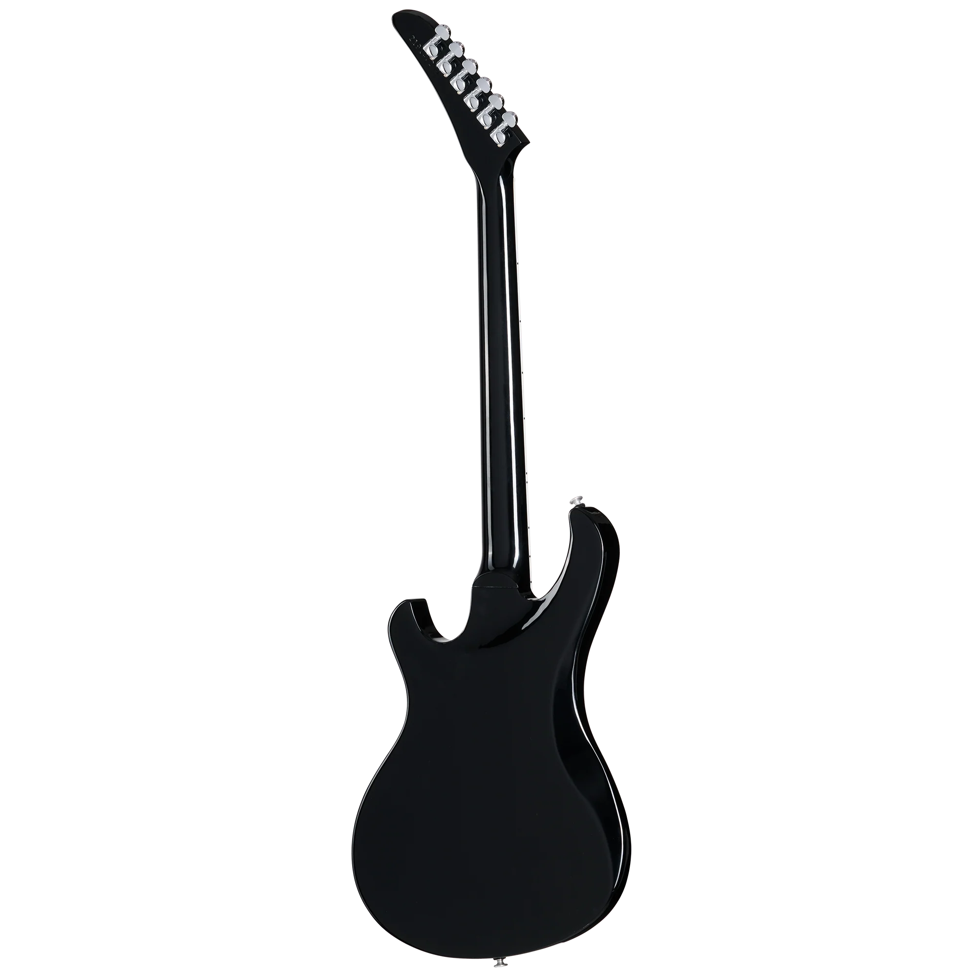 Gibson Victory Figured Top, Translucent Ebony Burst, Exclusive 4 Gibson Victory Figured Top, Translucent Ebony Burst, Exclusive