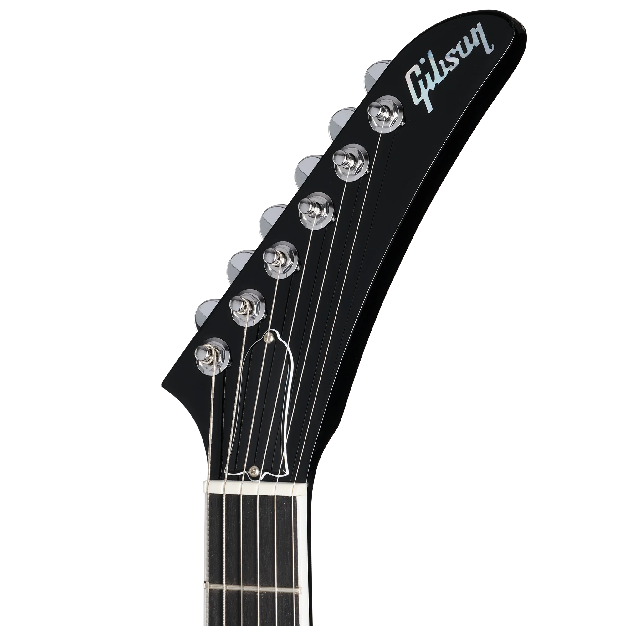 Gibson Victory Figured Top, Translucent Ebony Burst, Exclusive 5 Gibson Victory Figured Top, Translucent Ebony Burst, Exclusive