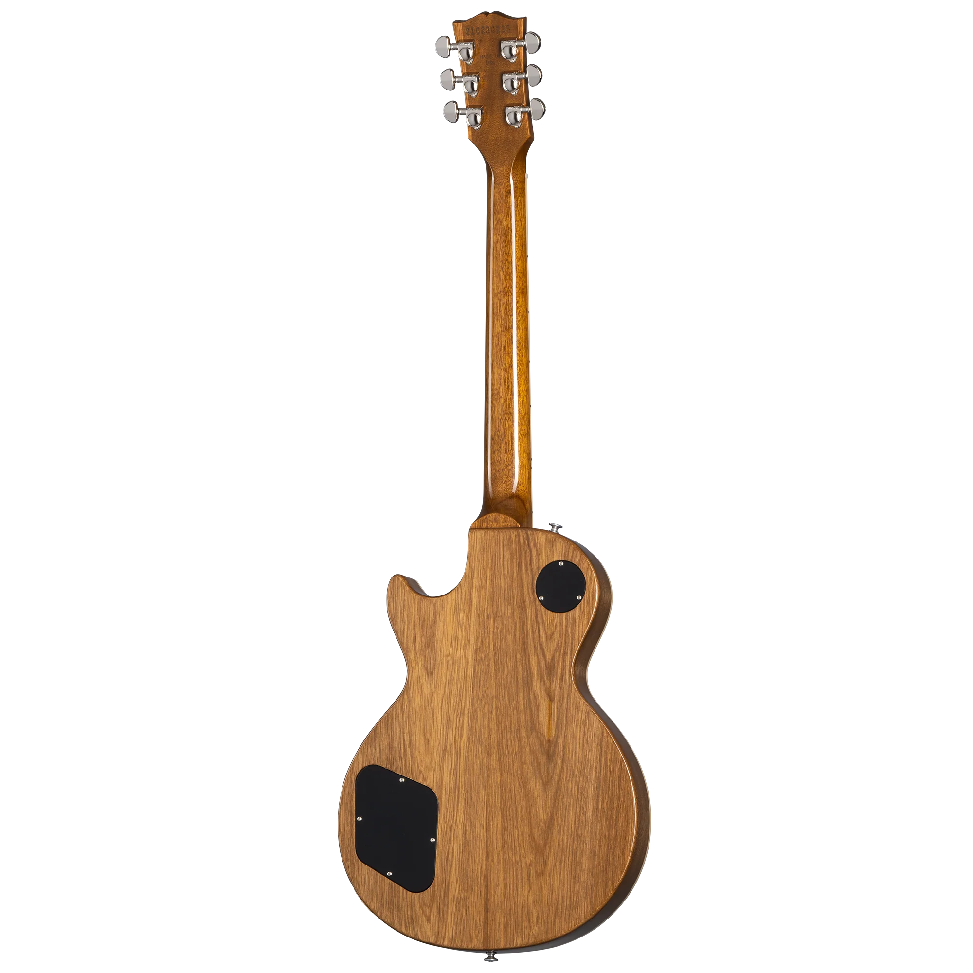 Gibson Les Paul Standard 60s Custom Color, Translucent Oxblood 3 Gibson Les Paul Standard 60s Custom Color, Translucent Oxblood