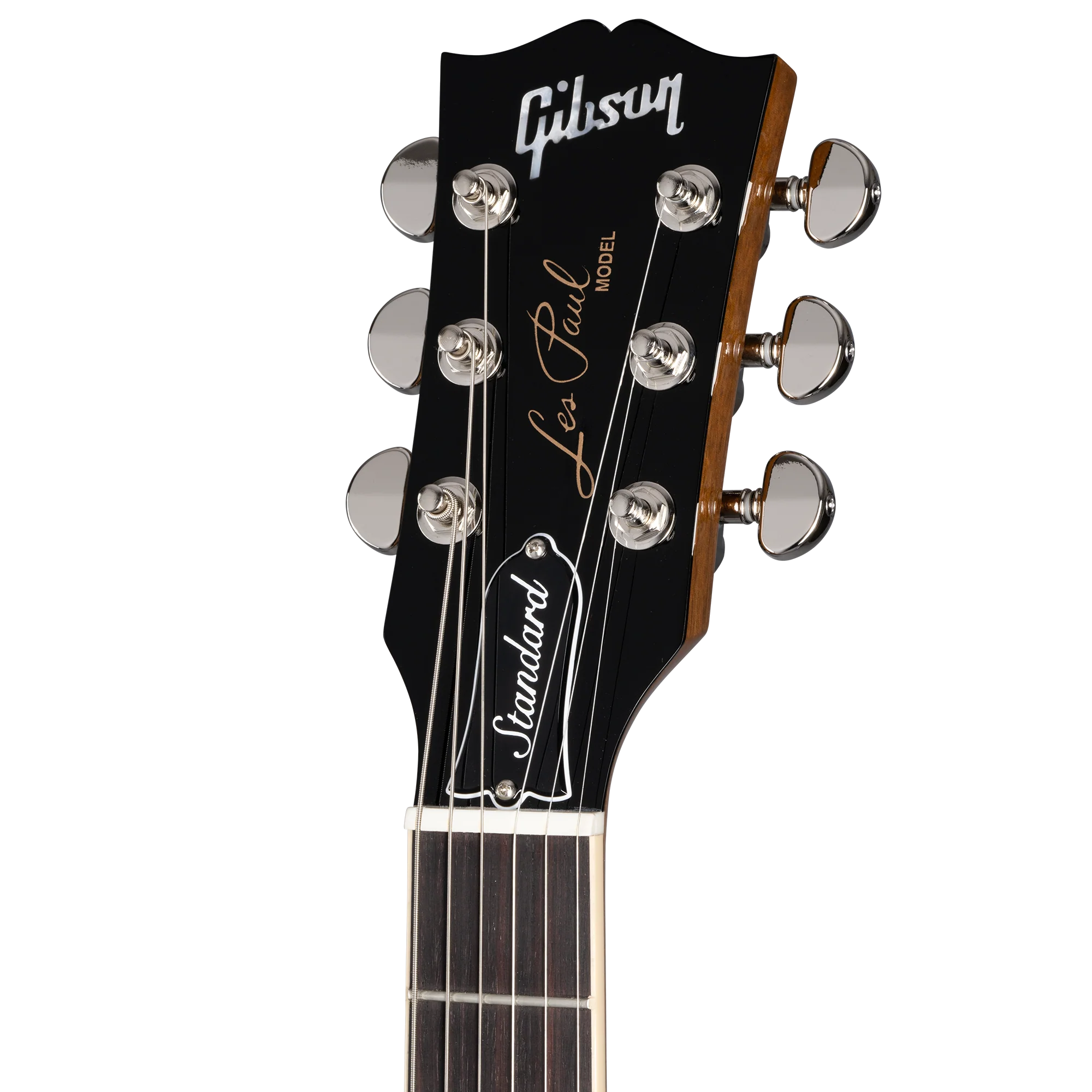 Gibson Les Paul Standard 60s Custom Color, Translucent Oxblood 6 Gibson Les Paul Standard 60s Custom Color, Translucent Oxblood