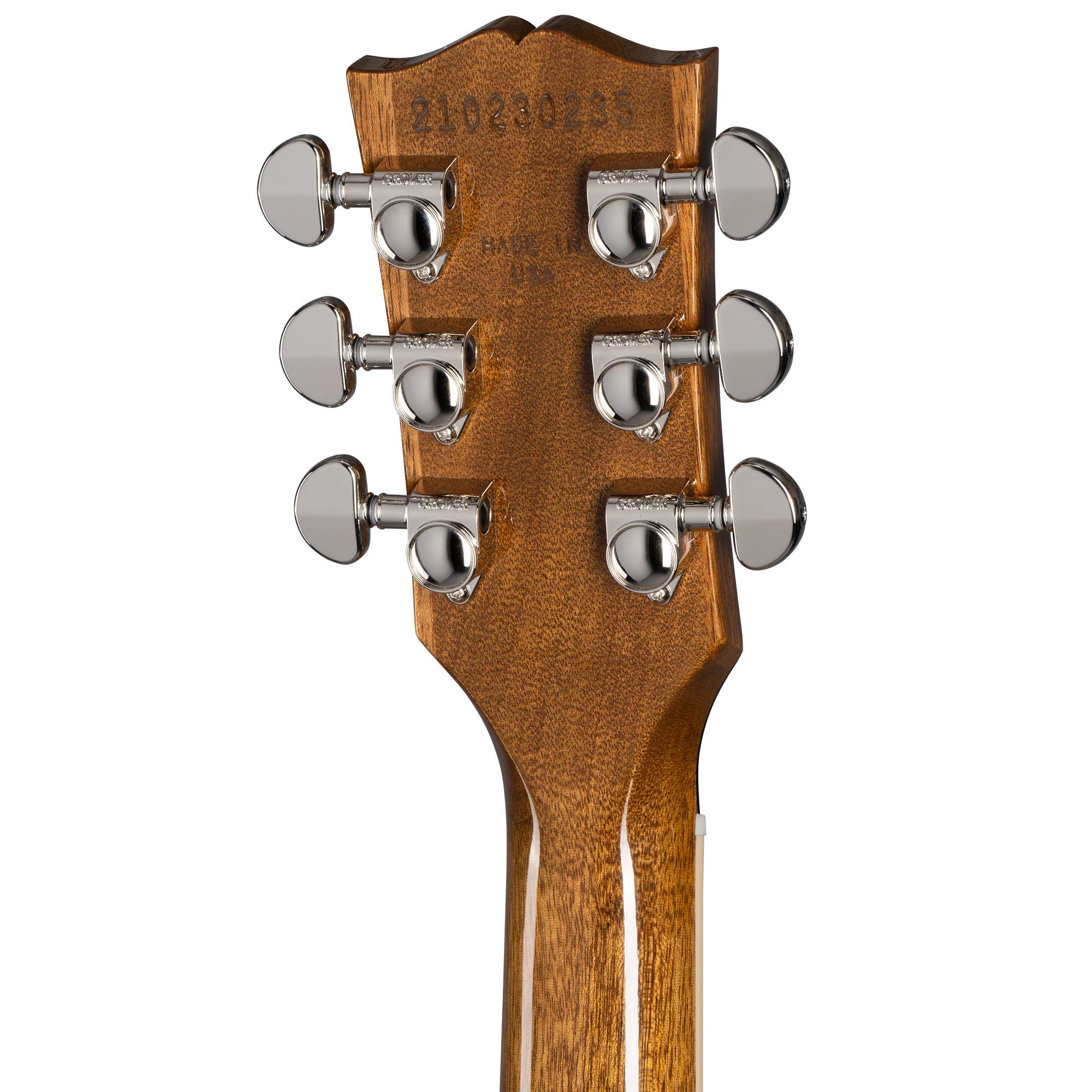 Gibson Les Paul Standard 60s Custom Color, Translucent Oxblood 7 Gibson Les Paul Standard 60s Custom Color, Translucent Oxblood