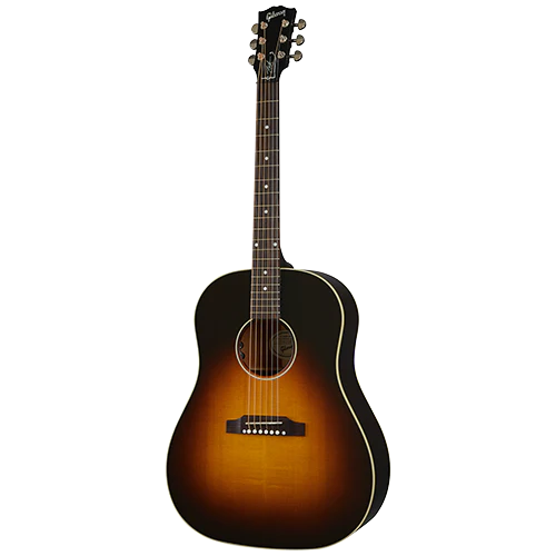 Gibson Custom Slash J-45, November Burst 3 Gibson Custom Slash J-45, November Burst