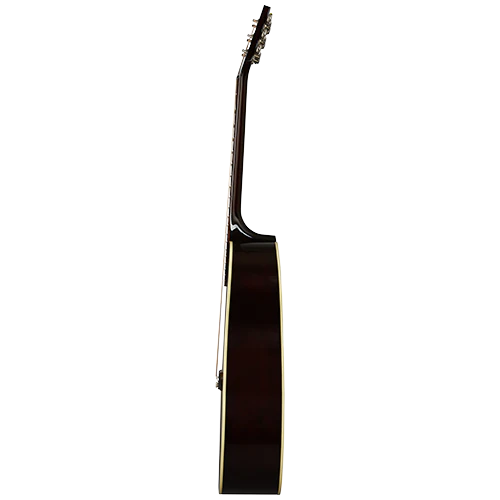 Gibson Custom Slash J-45, November Burst 7 Gibson Custom Slash J-45, November Burst