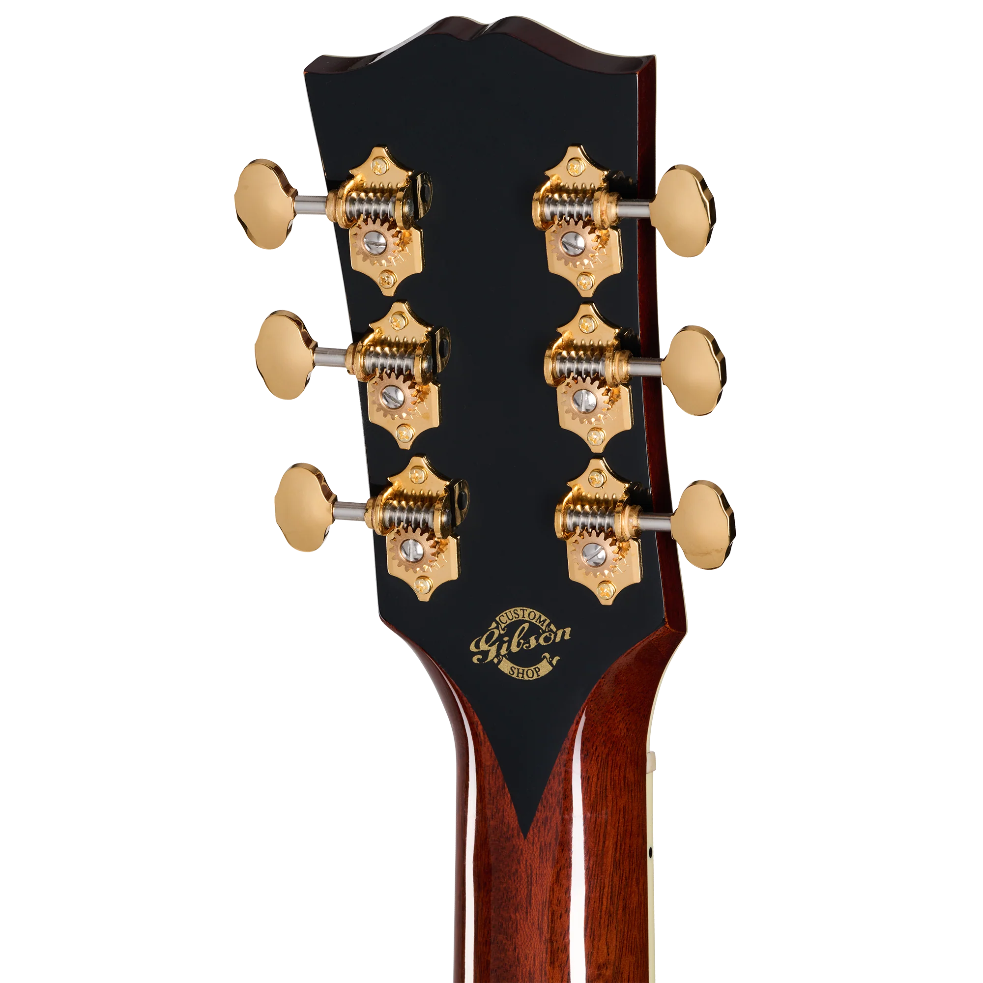 Gibson Custom J-45 Orville Artisan 130th Anniversary Limited Edition, Ebony, Exclusive 14 Gibson Custom J-45 Orville Artisan 130th Anniversary Limited Edition, Ebony, Exclusive
