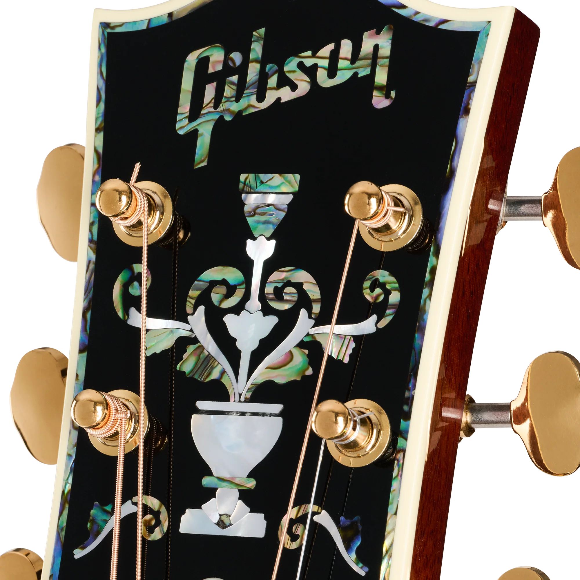 Gibson Custom J-45 Orville Artisan 130th Anniversary Limited Edition, Ebony, Exclusive 15 Gibson Custom J-45 Orville Artisan 130th Anniversary Limited Edition, Ebony, Exclusive
