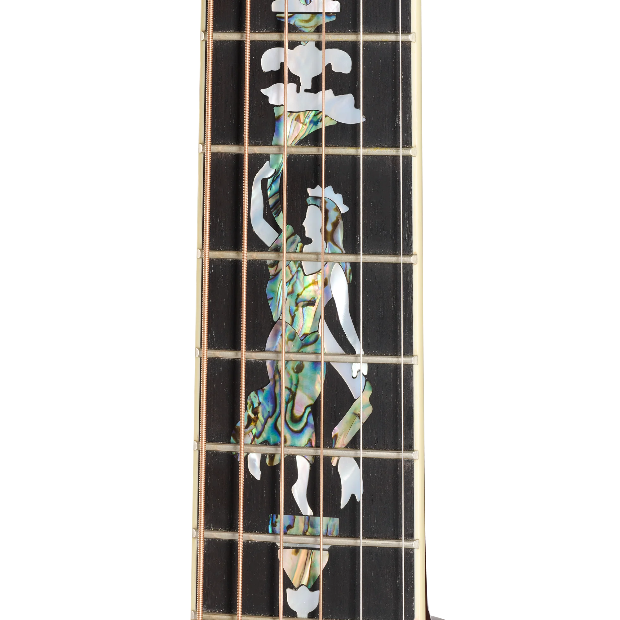 Gibson Custom J-45 Orville Artisan 130th Anniversary Limited Edition, Ebony, Exclusive 16 Gibson Custom J-45 Orville Artisan 130th Anniversary Limited Edition, Ebony, Exclusive