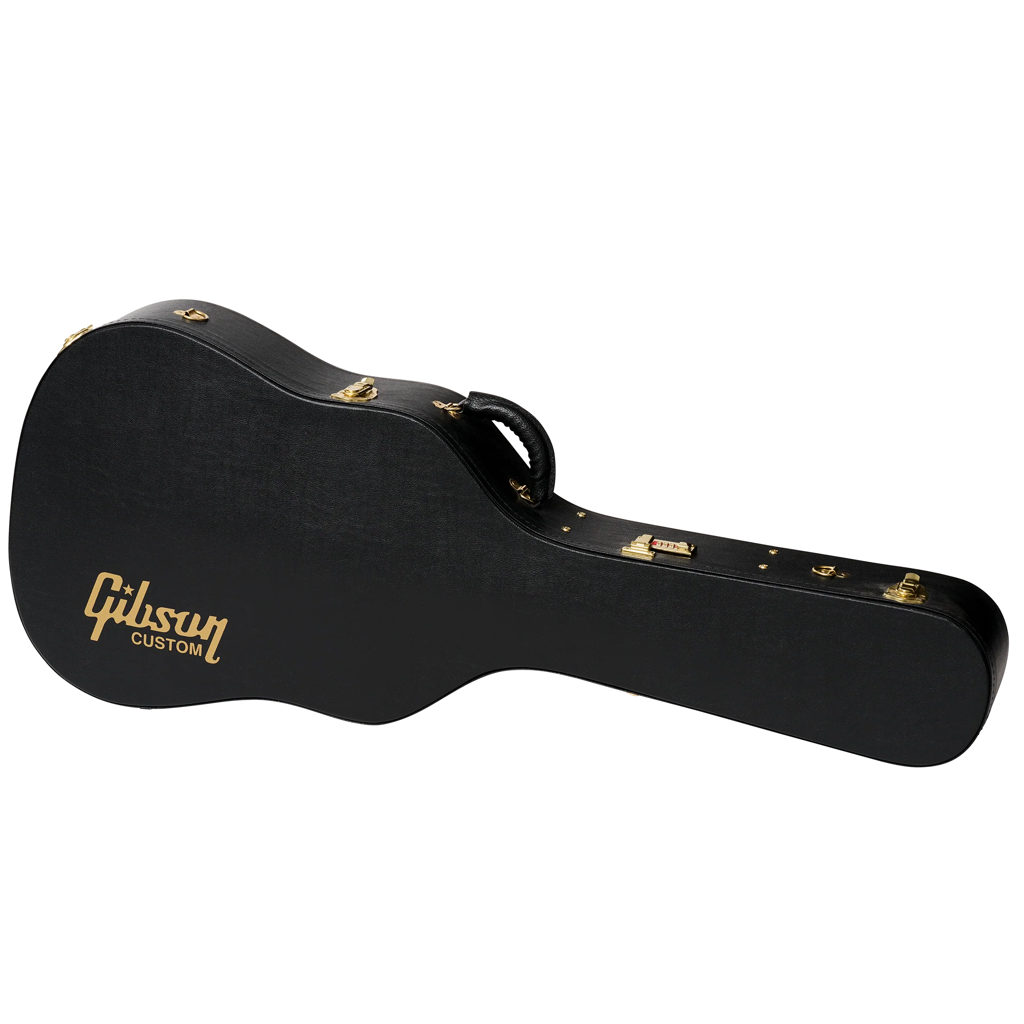 Gibson Custom J-45 Orville Artisan 130th Anniversary Limited Edition, Ebony, Exclusive 17 Gibson Custom J-45 Orville Artisan 130th Anniversary Limited Edition, Ebony, Exclusive