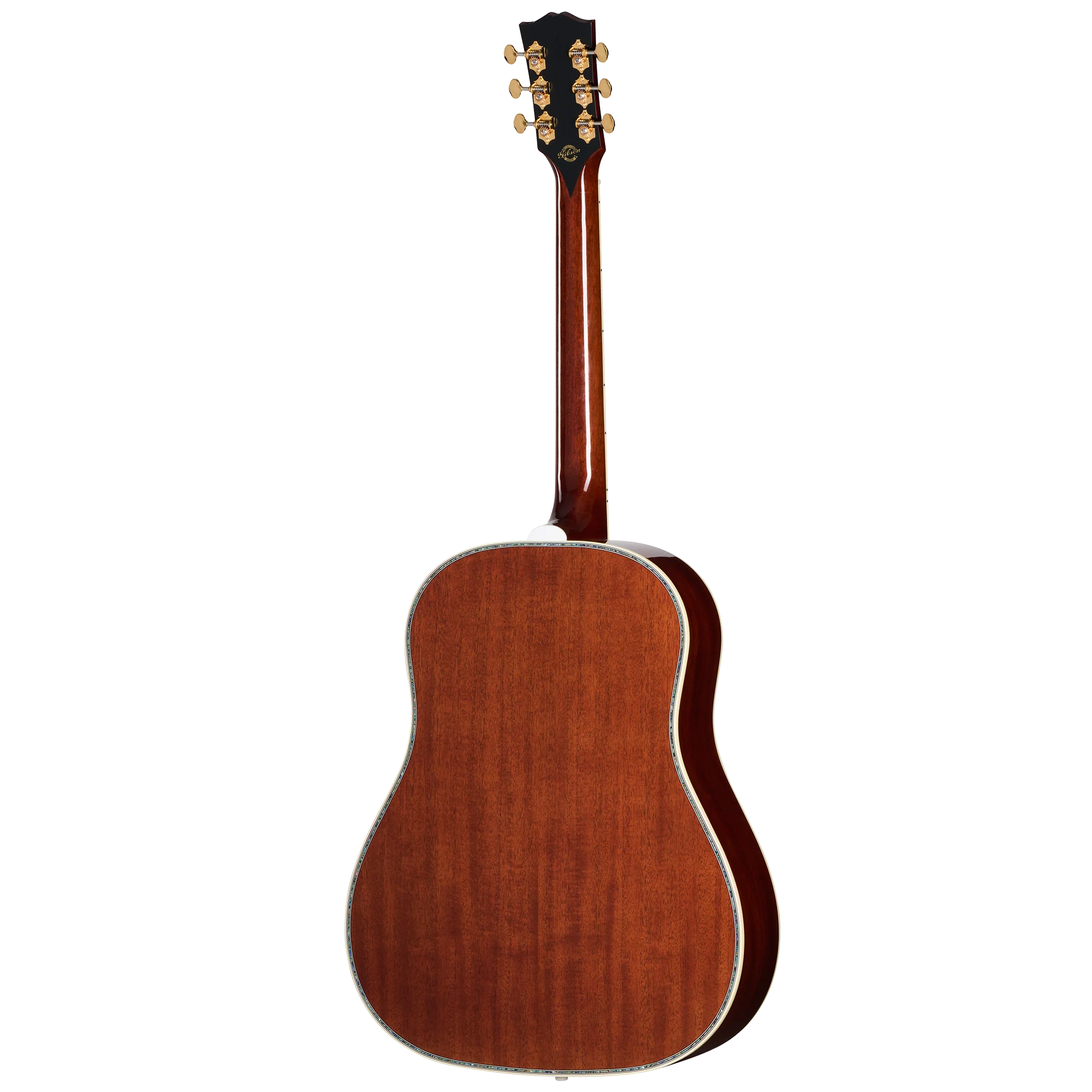 Gibson Custom J-45 Orville Artisan 130th Anniversary Limited Edition, Ebony, Exclusive 3 Gibson Custom J-45 Orville Artisan 130th Anniversary Limited Edition, Ebony, Exclusive