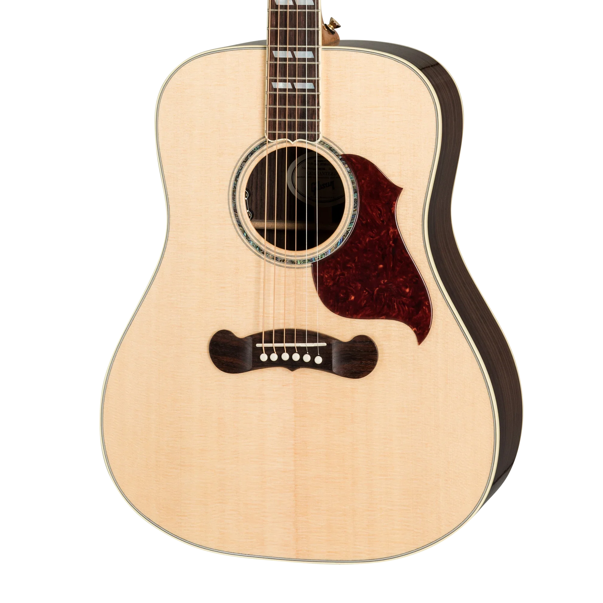 Gibson Songwriter Standard Rosewood, Antique Natural