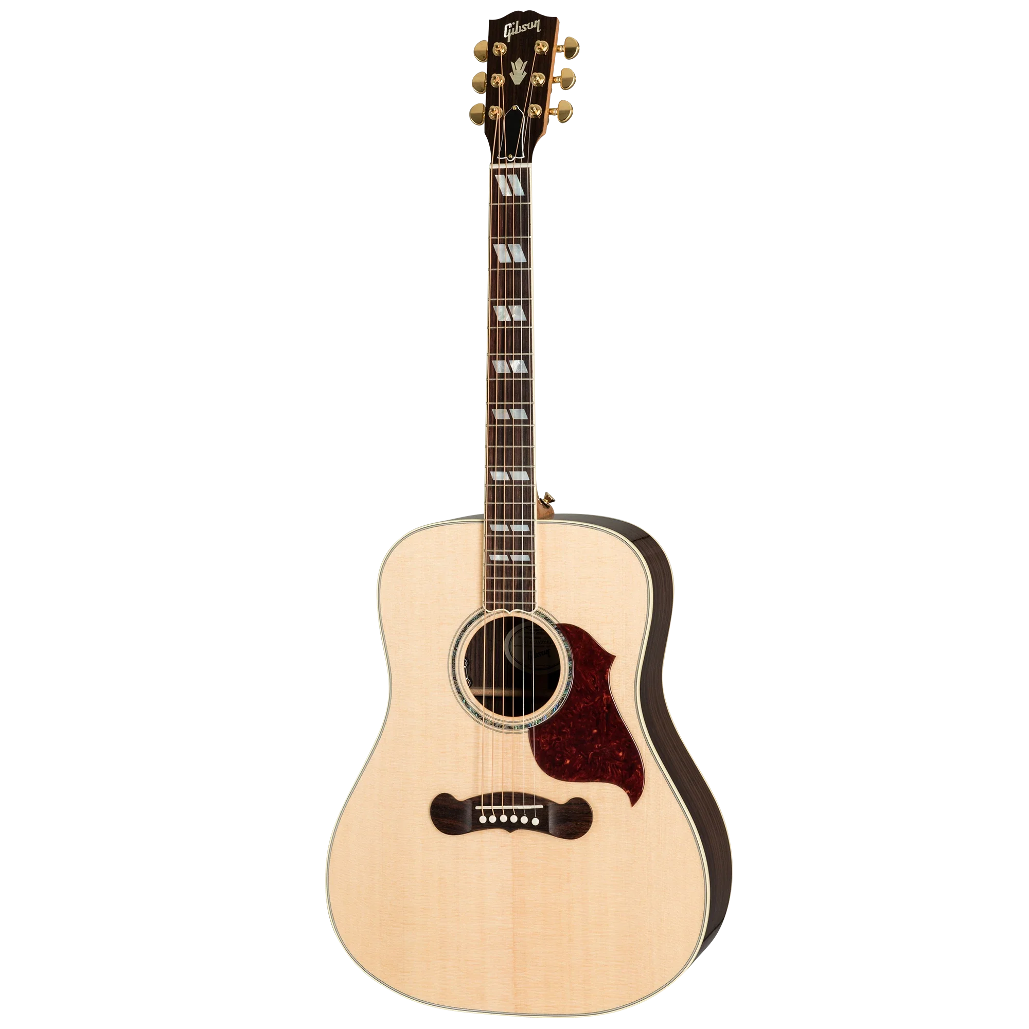 Gibson Songwriter Standard Rosewood, Antique Natural 2 Gibson Songwriter Standard Rosewood, Antique Natural