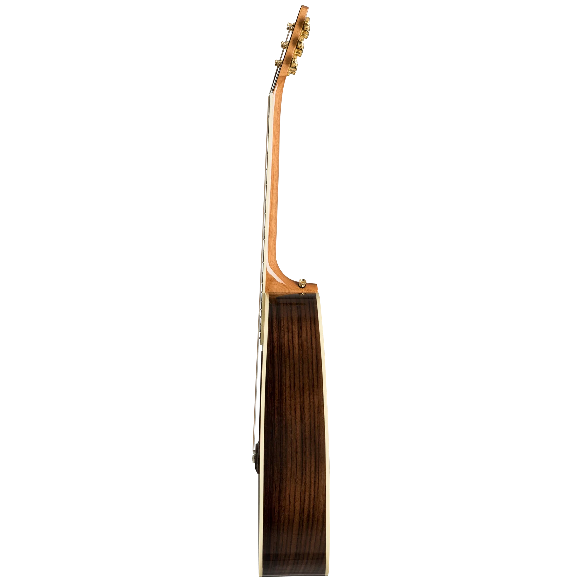 Gibson Songwriter Standard Rosewood, Antique Natural 4 Gibson Songwriter Standard Rosewood, Antique Natural