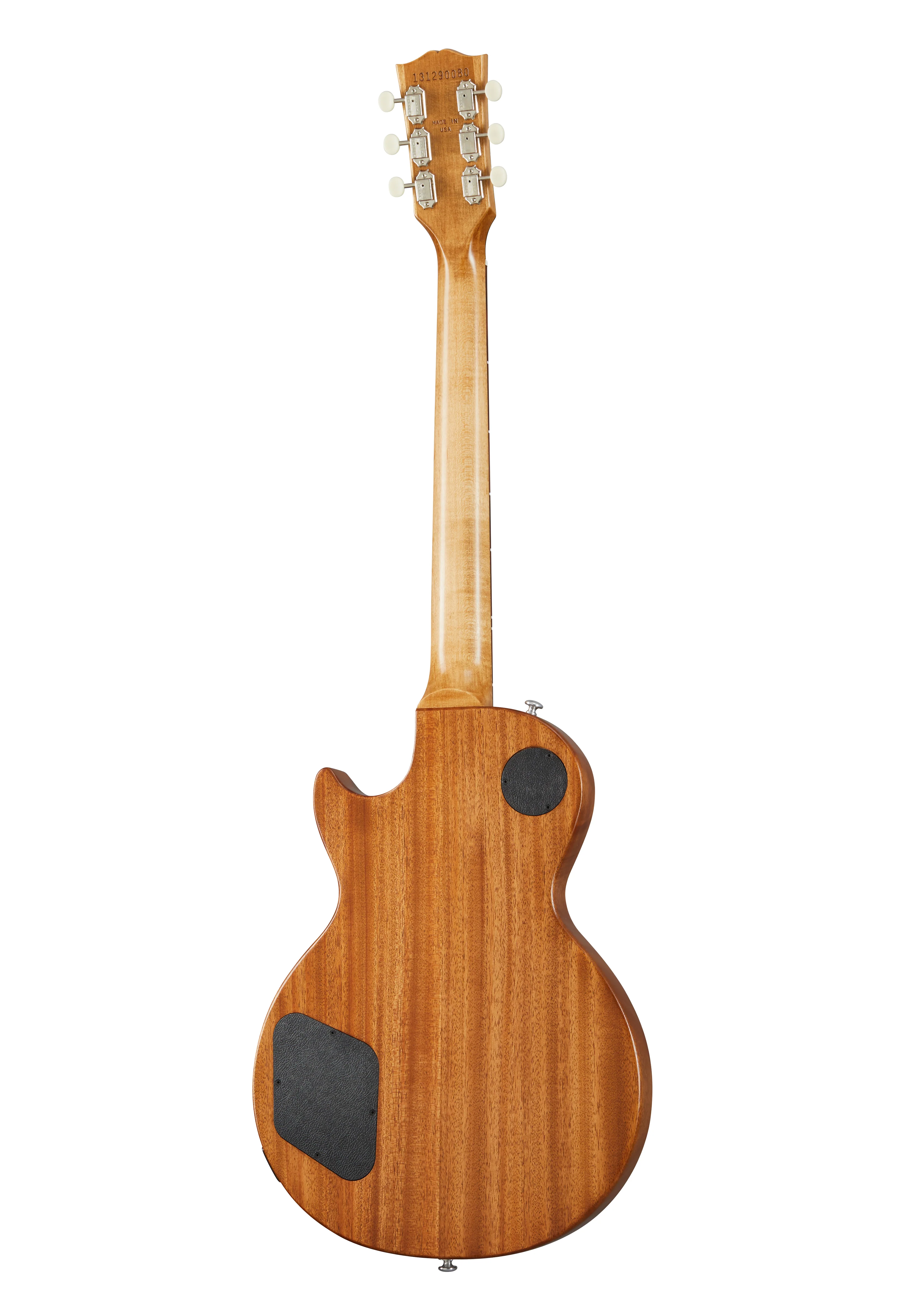 Gibson Les Paul Special Tribute - Humbucker, Natural Walnut Satin 2 Gibson Les Paul Special Tribute - Humbucker, Natural Walnut Satin