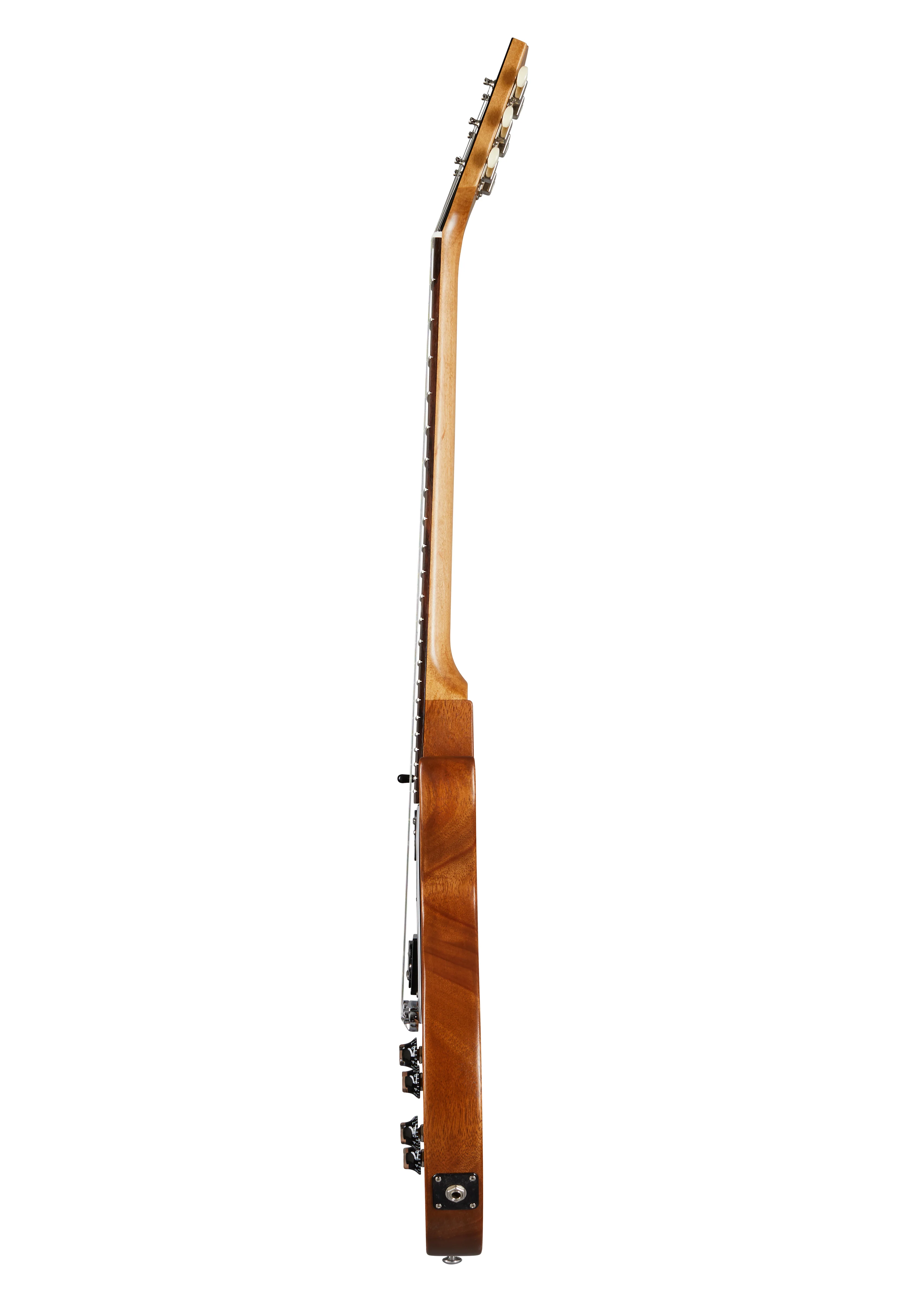 Gibson Les Paul Special Tribute - Humbucker, Natural Walnut Satin 3 Gibson Les Paul Special Tribute - Humbucker, Natural Walnut Satin