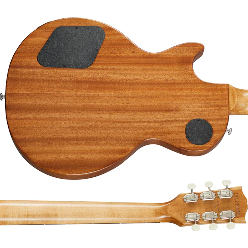 Gibson Les Paul Special Tribute - Humbucker, Natural Walnut Satin 6 Gibson Les Paul Special Tribute - Humbucker, Natural Walnut Satin