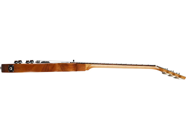 Gibson Les Paul Special Tribute - Humbucker, Natural Walnut Satin 8 Gibson Les Paul Special Tribute - Humbucker, Natural Walnut Satin