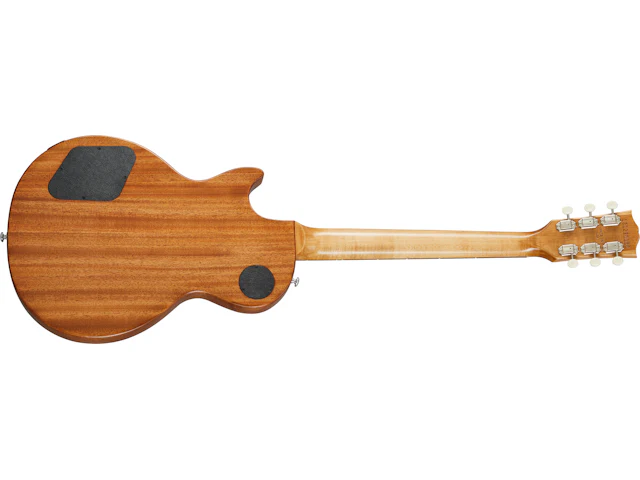 Gibson Les Paul Special Tribute - Humbucker, Natural Walnut Satin 9 Gibson Les Paul Special Tribute - Humbucker, Natural Walnut Satin