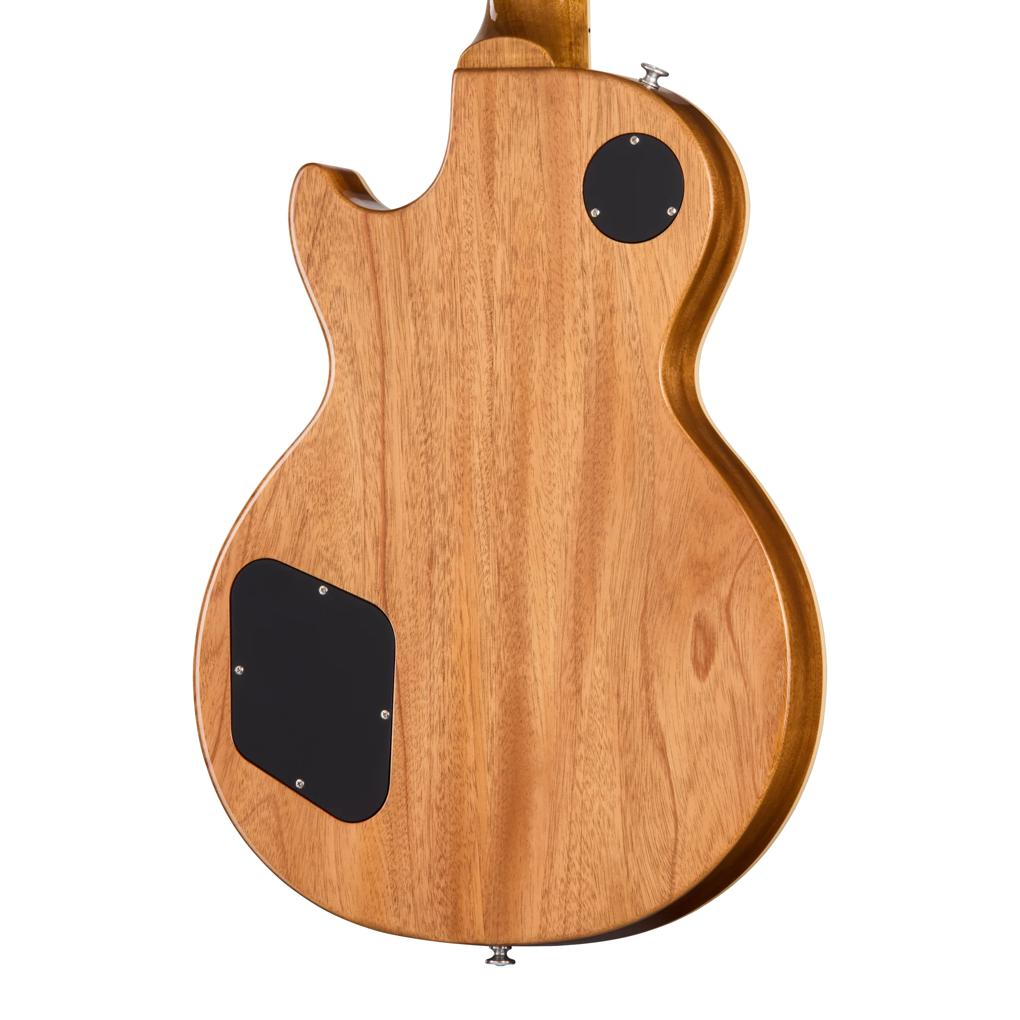 Gibson Les Paul Standard 60s Plain Top, Tobacco Burst, Exclusive 2 Gibson Les Paul Standard 60s Plain Top, Tobacco Burst, Exclusive