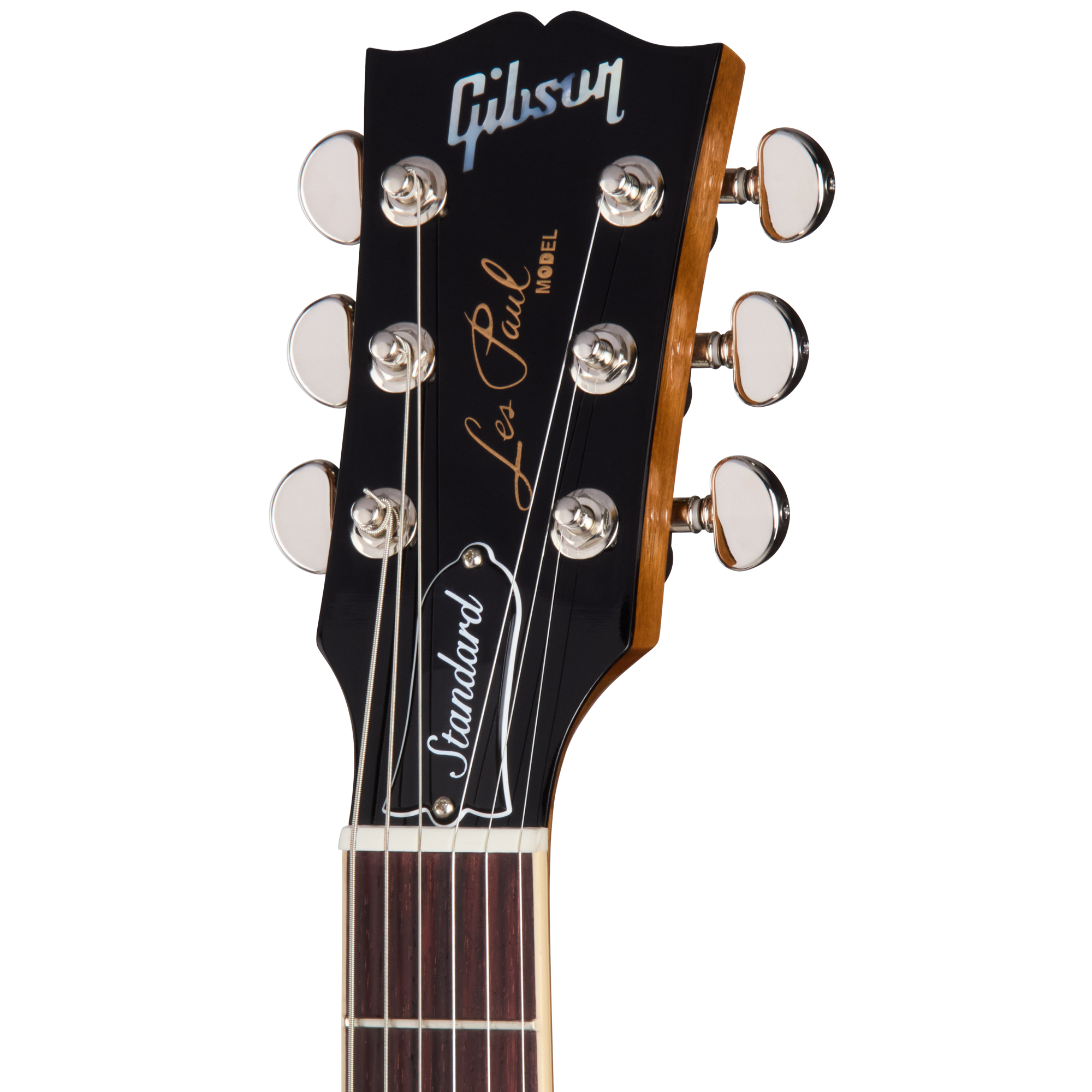 Gibson Les Paul Standard 60s Plain Top, Tobacco Burst, Exclusive 5 Gibson Les Paul Standard 60s Plain Top, Tobacco Burst, Exclusive