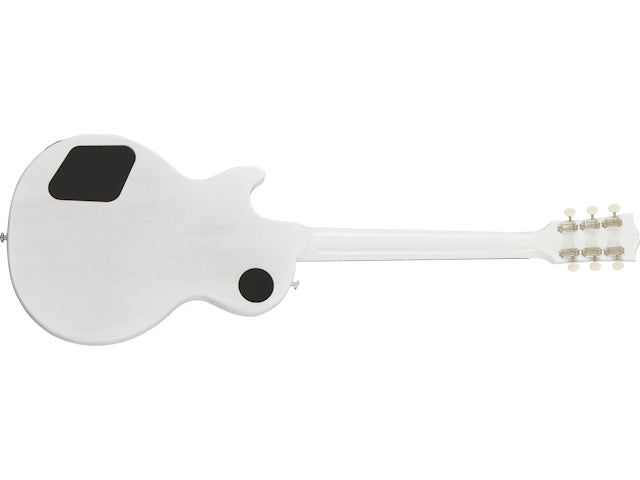 Gibson Les Paul Special Tribute - P-90, Worn White Satin 9 Gibson Les Paul Special Tribute - P-90, Worn White Satin