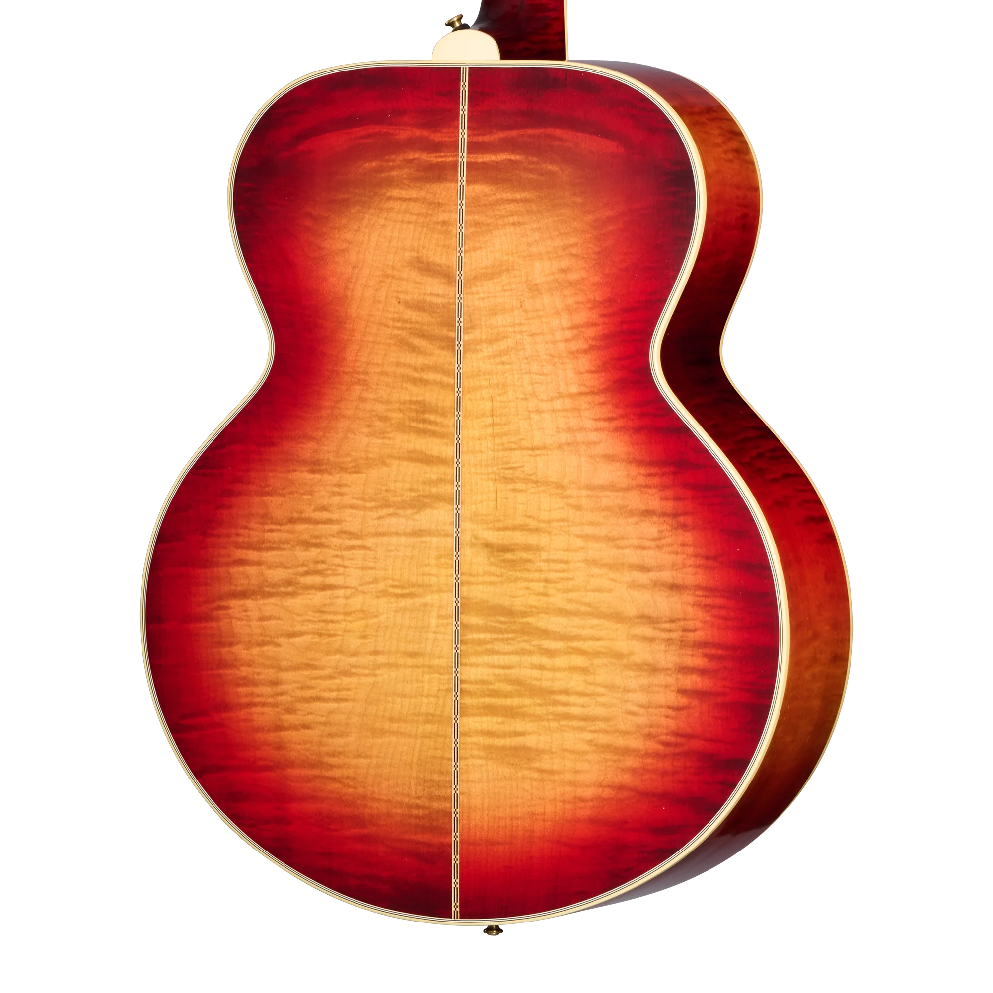 Gibson Custom Jimmy Page 1964 SJ-200, Cherry Tea 2 Gibson Custom Jimmy Page 1964 SJ-200, Cherry Tea