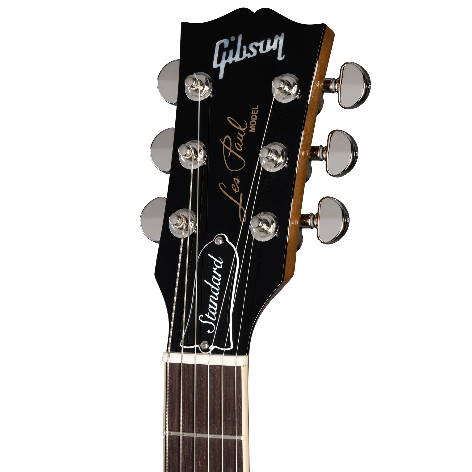 Gibson Les Paul Standard 60s Custom Color, Inverness Green 6 Gibson Les Paul Standard 60s Custom Color, Inverness Green