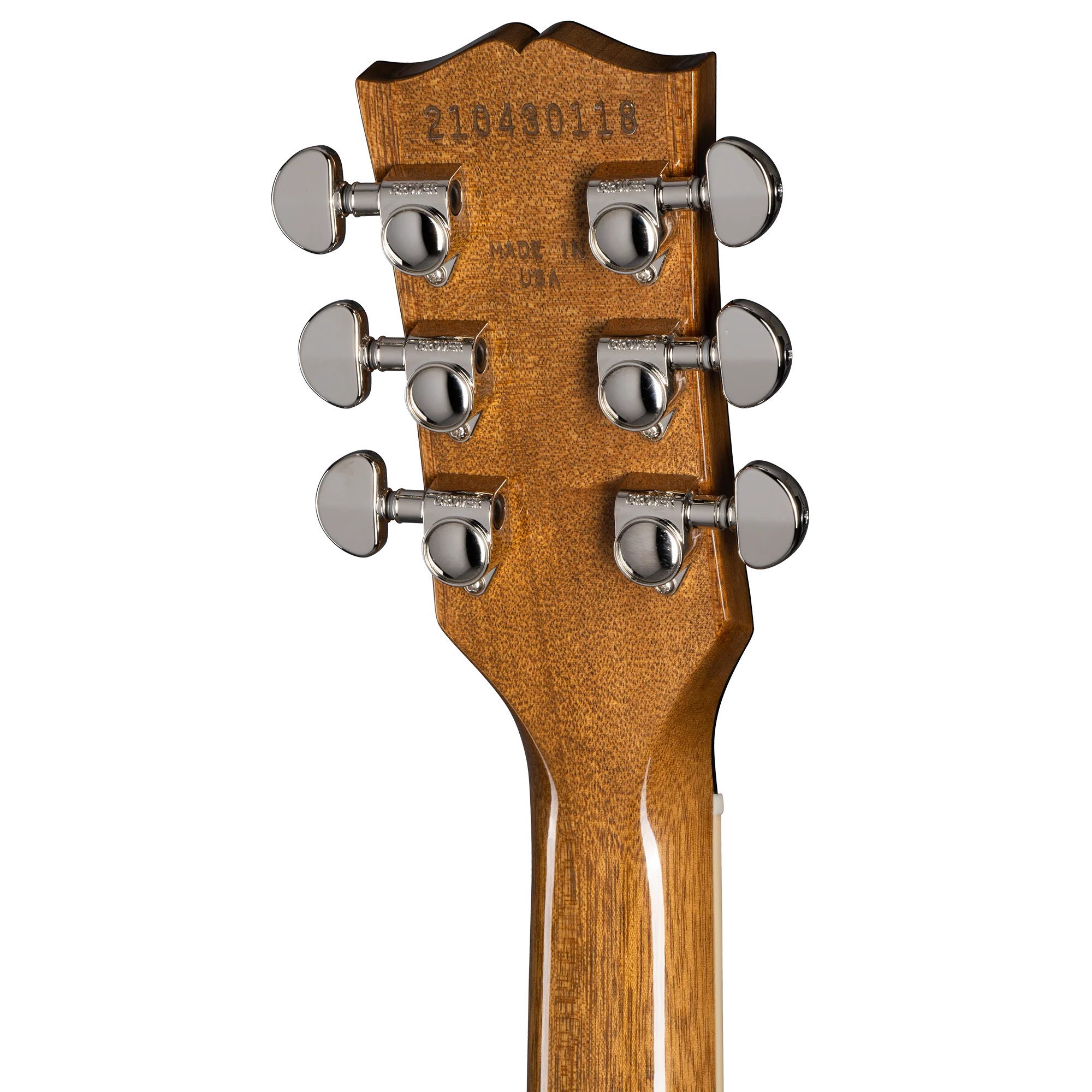 Gibson Les Paul Standard 60s Custom Color, Inverness Green 7 Gibson Les Paul Standard 60s Custom Color, Inverness Green