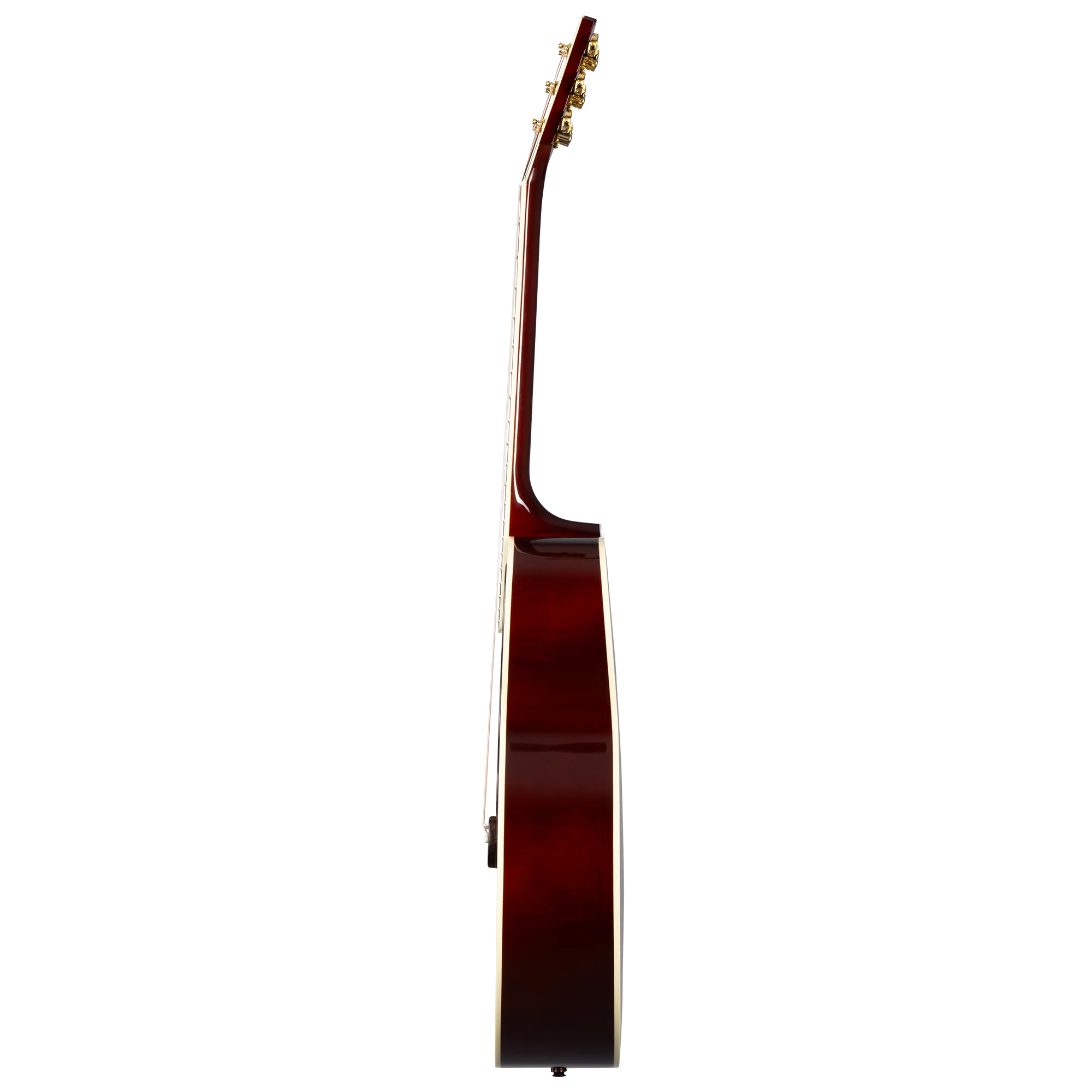 Gibson SJ-200 Standard, Autumnburst 4 Gibson SJ-200 Standard, Autumnburst