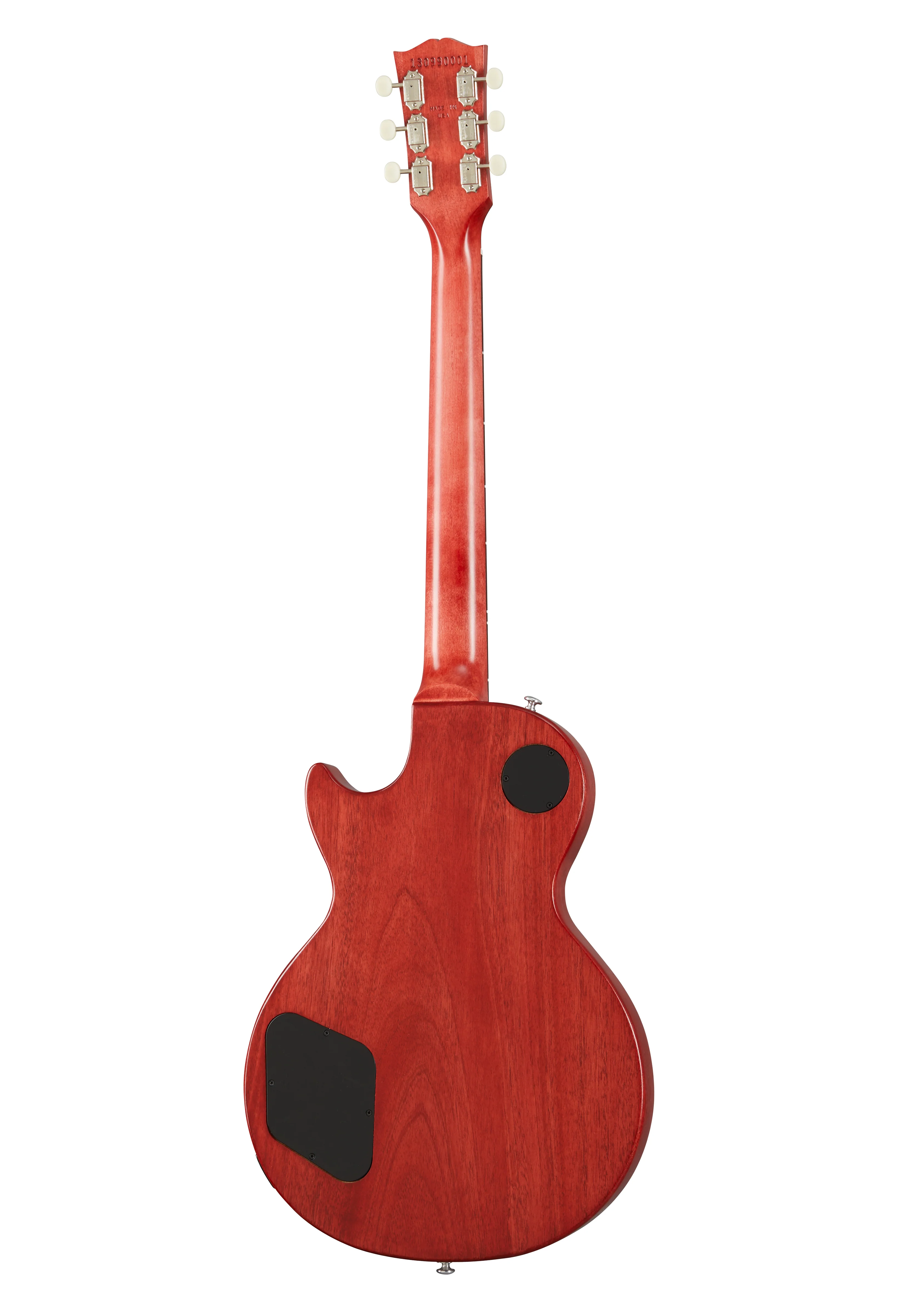 Gibson Les Paul Special Tribute - P-90, Vintage Cherry Satin 2 Gibson Les Paul Special Tribute - P-90, Vintage Cherry Satin