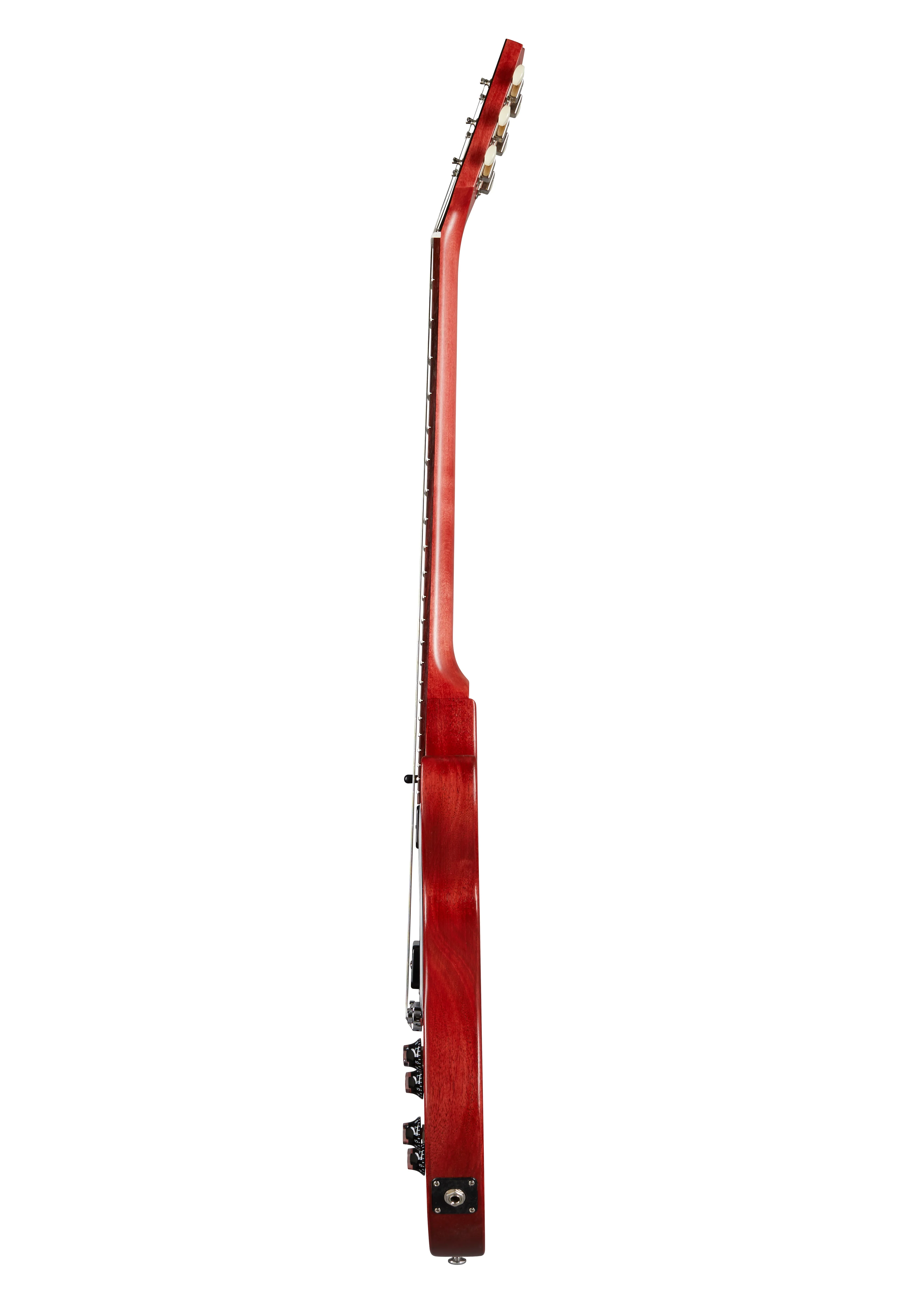 Gibson Les Paul Special Tribute - P-90, Vintage Cherry Satin 3 Gibson Les Paul Special Tribute - P-90, Vintage Cherry Satin