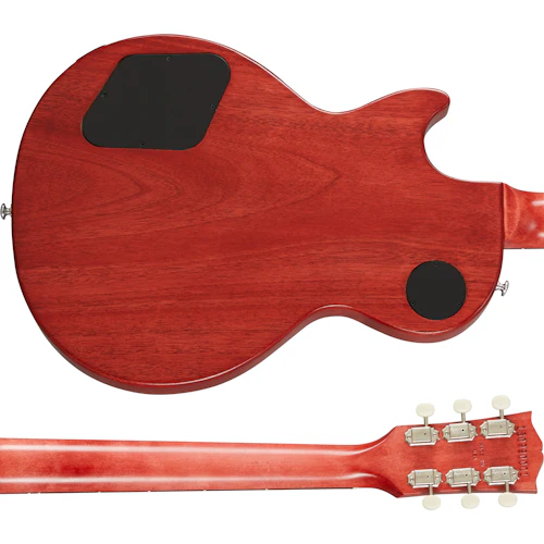 Gibson Les Paul Special Tribute - P-90, Vintage Cherry Satin 6 Gibson Les Paul Special Tribute - P-90, Vintage Cherry Satin