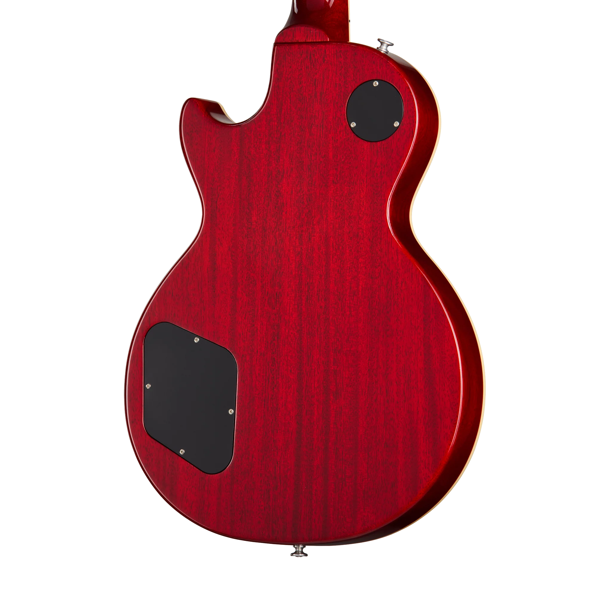 Gibson Les Paul Standard 50s Plain Top, Dark Cherry Sunburst, Exclusive 2 Gibson Les Paul Standard 50s Plain Top, Dark Cherry Sunburst, Exclusive