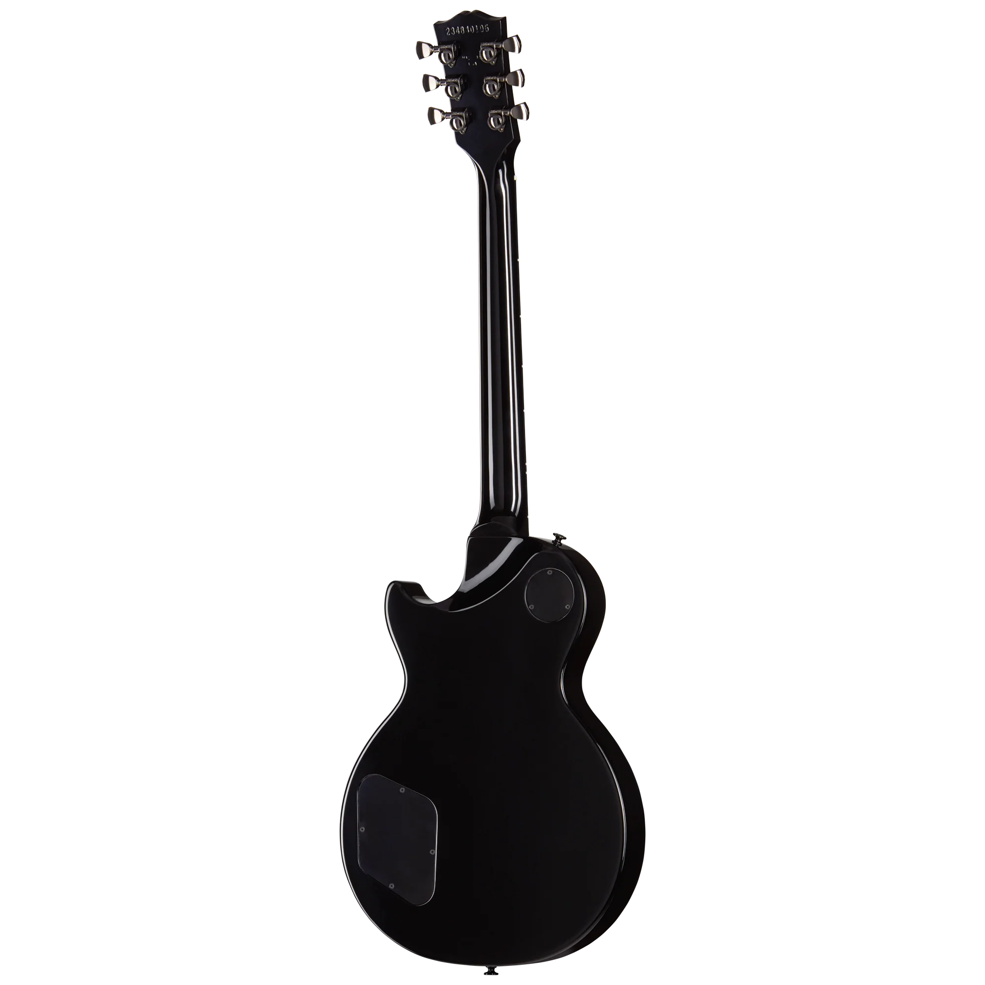 Gibson Serj Tankian “Foundations” Les Paul Modern, Custom Artwork Sublimation, Exclusive 4 Gibson Serj Tankian “Foundations” Les Paul Modern, Custom Artwork Sublimation, Exclusive